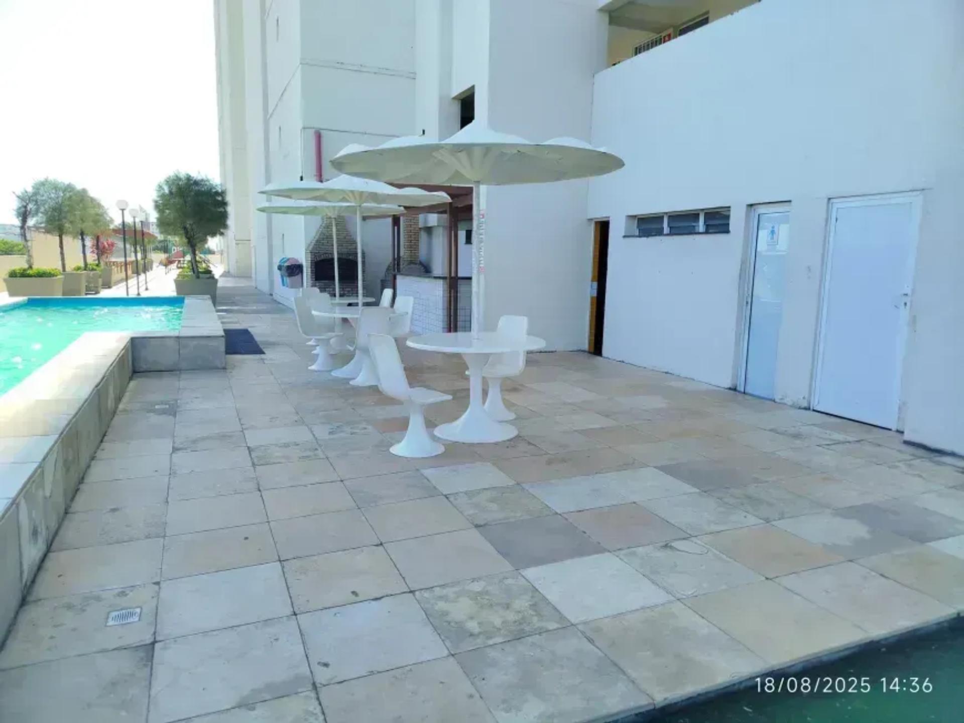 Apartamento na Rua Guilherme Rocha, 1299, Centro em Fortaleza, por R$ 2.065/Mês - Viva Real
