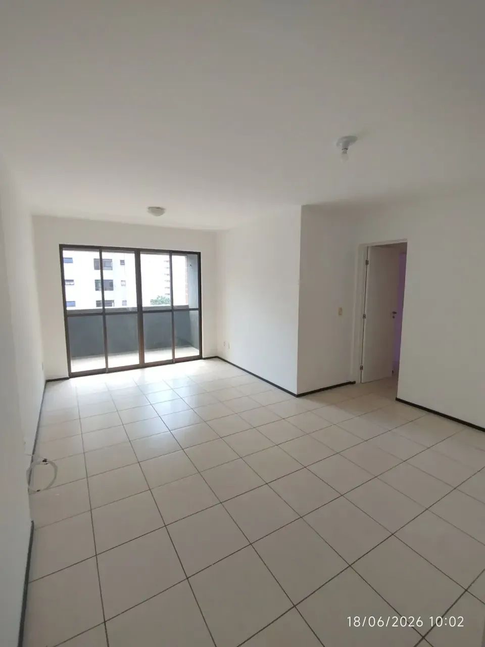 Imóvel para aluguel com 60 metros quadrados com 1 quarto em Meireles - Fortaleza - CE