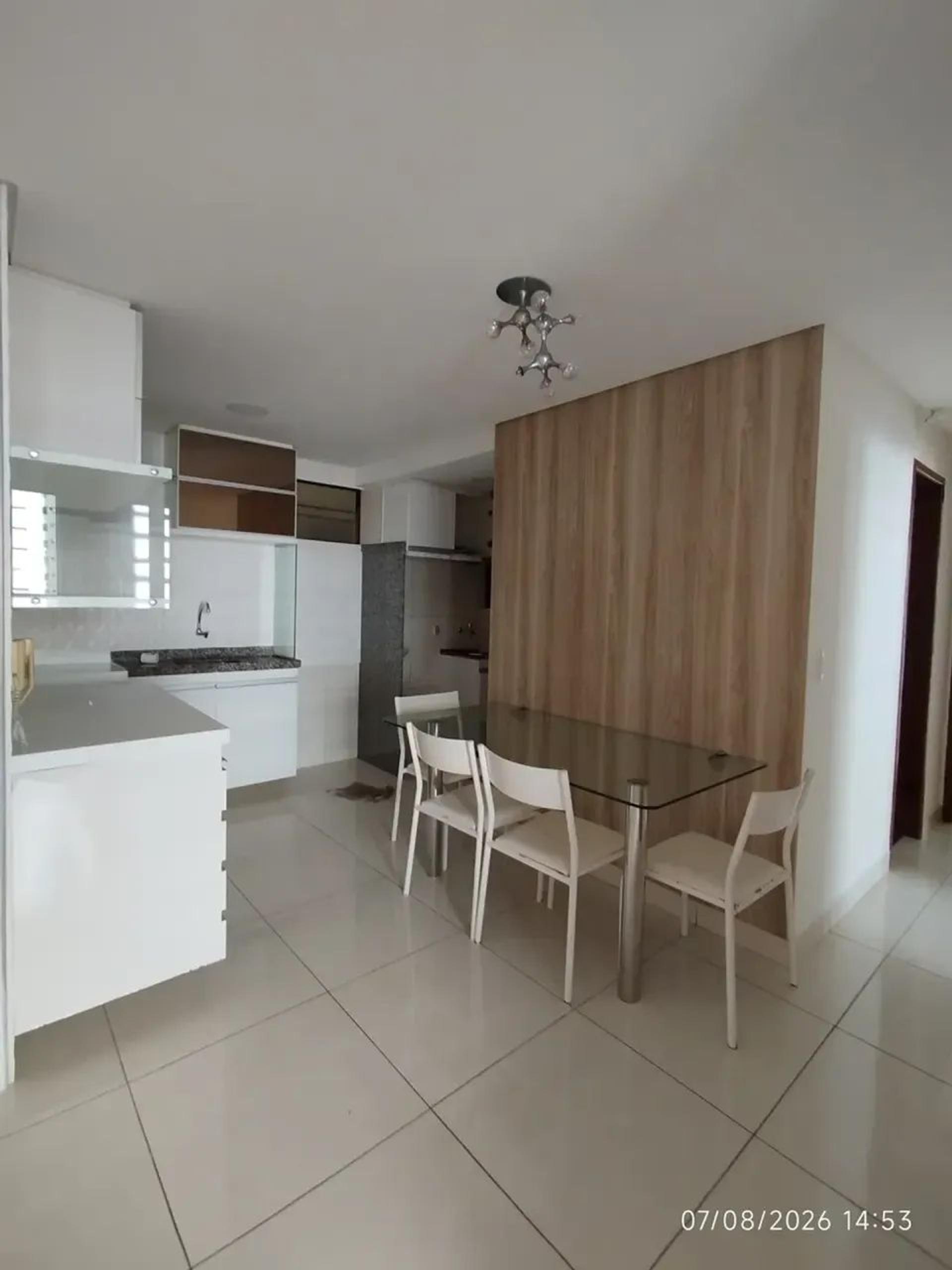 Imóvel para aluguel com 99 metros quadrados com 3 quartos em Meireles - Fortaleza - CE