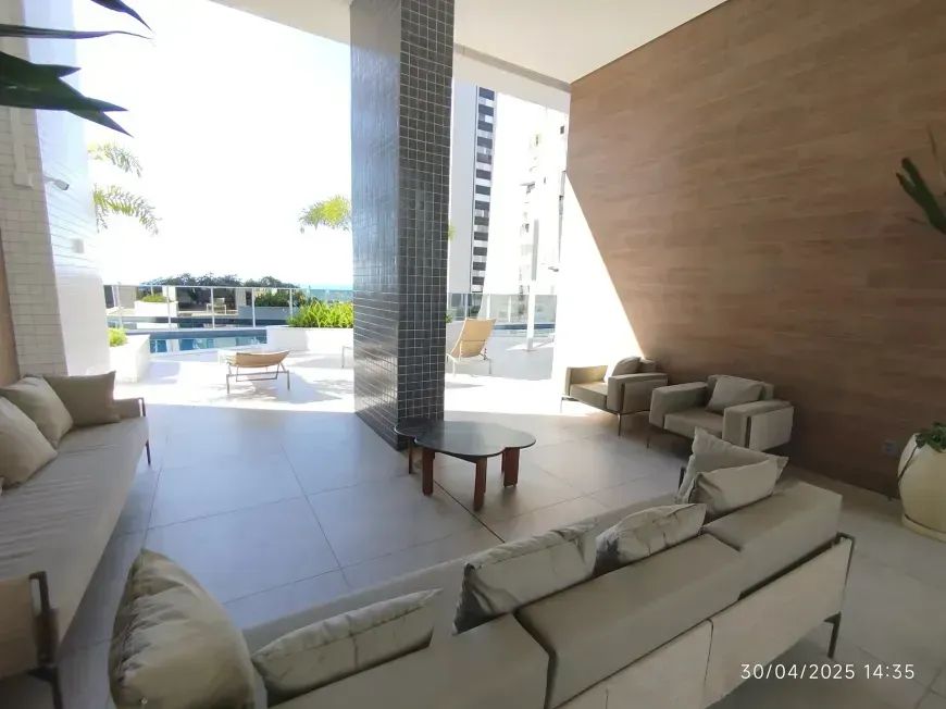 Apartamento NO Bairro Meireles Com 02 Suítes
