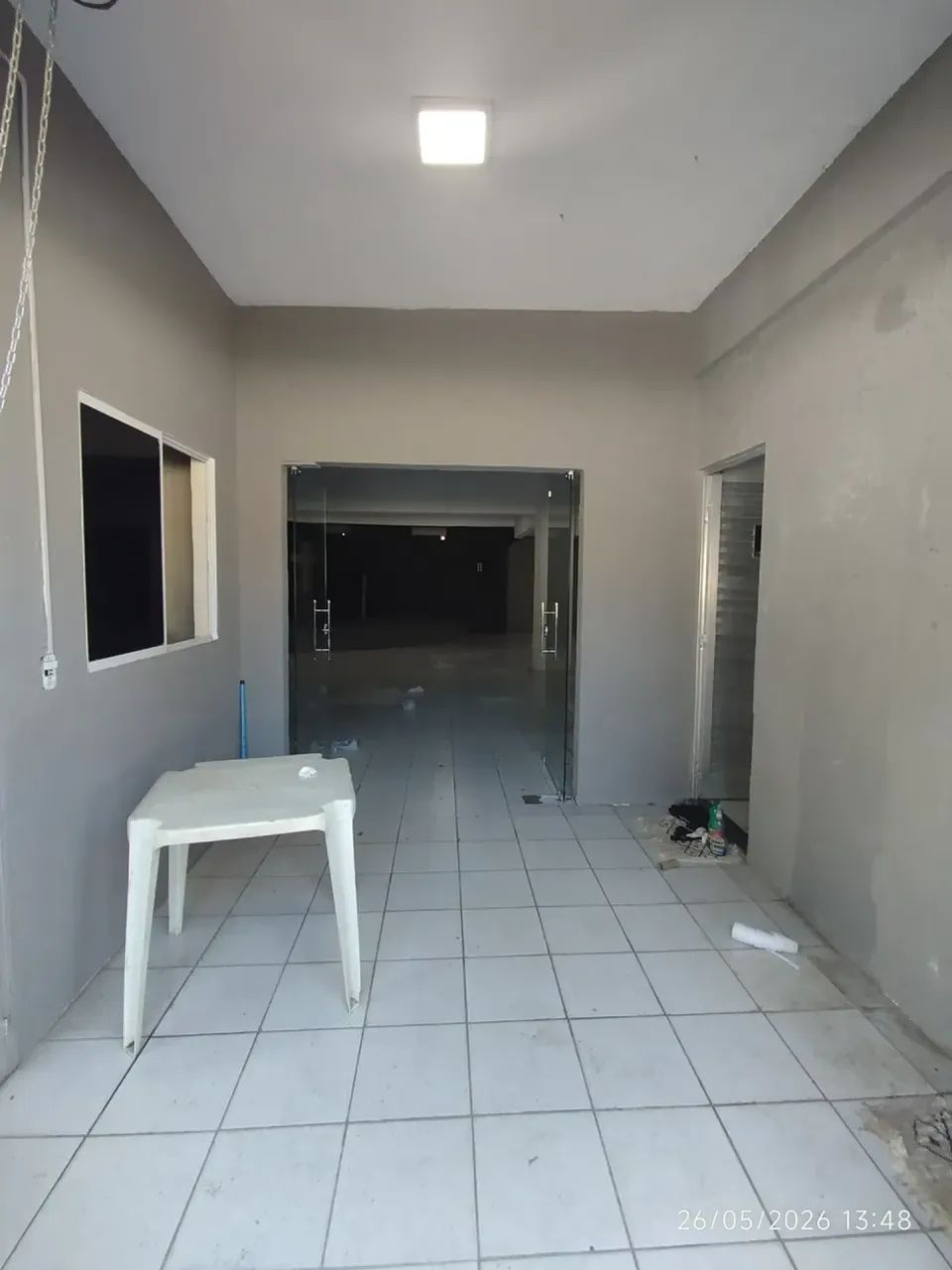 Alugamos Galpão/Prédio Comercial NA Sapiranga