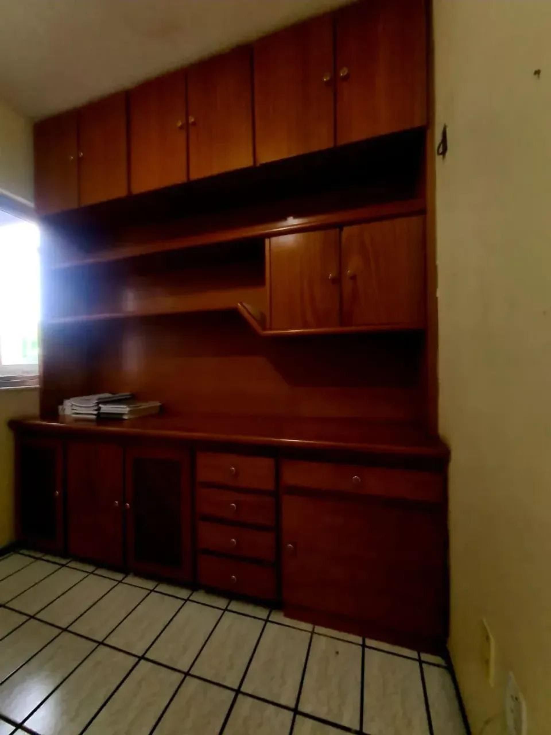 Apartamento À Venda Na Jacarecanga