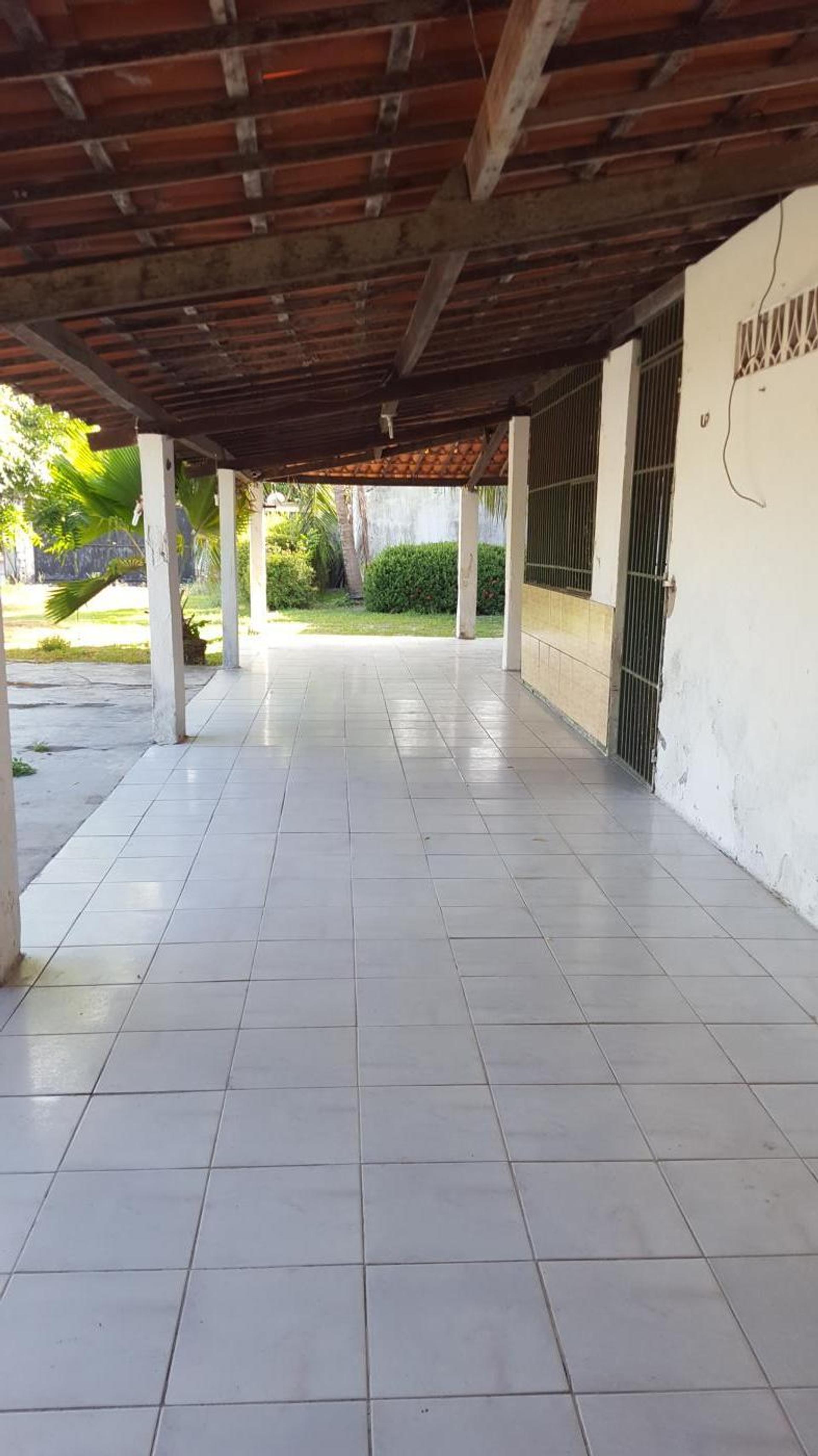 Vende-SE Campo Society Próximo AO Novo Shopping DA AV. Alberto Craveiro