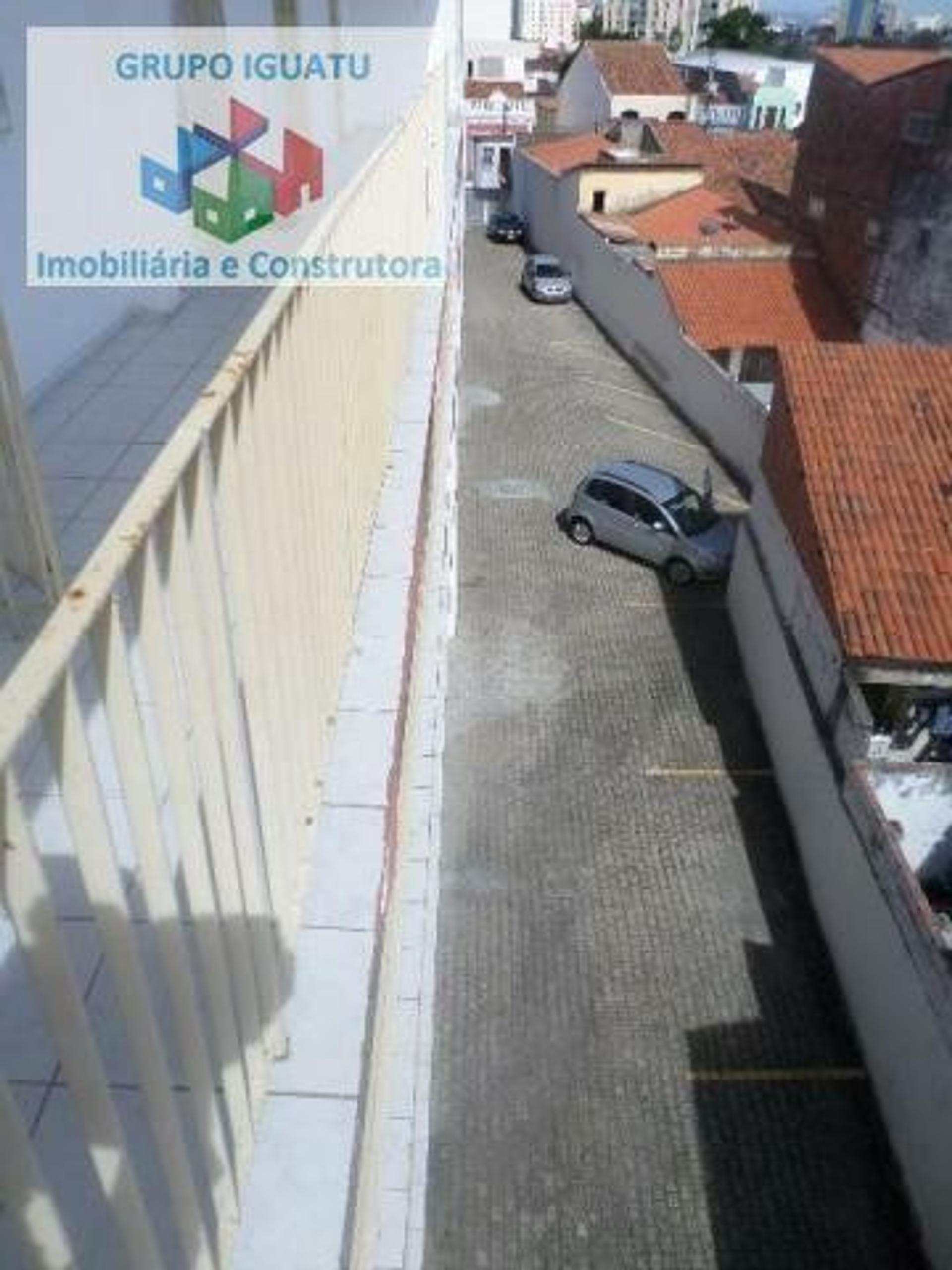Apartamento para Venda, em Fortaleza, bairro Joaquim Távora, 2 dormitórios, 1 banheiro, 1 vaga - foto 5