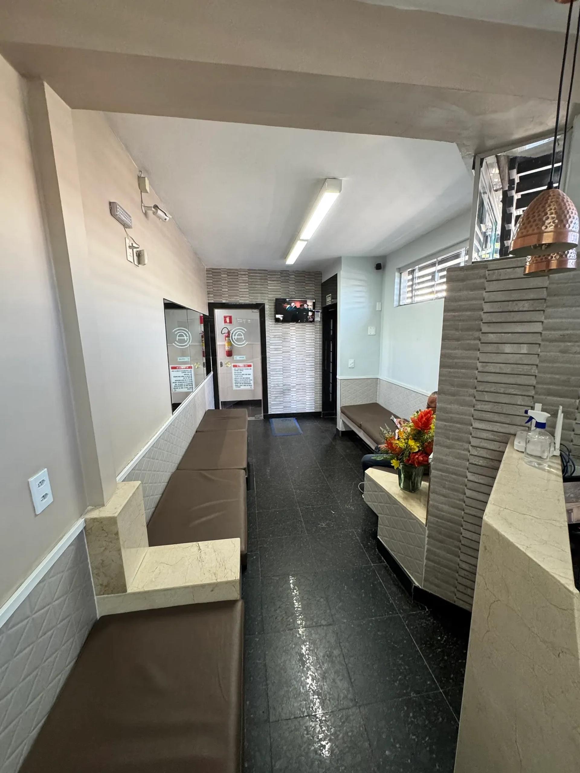 Consultório na Avenida Jovita Feitosa, 2816, Parquelândia em Fortaleza, por R$ 750/Mês - Viva Real