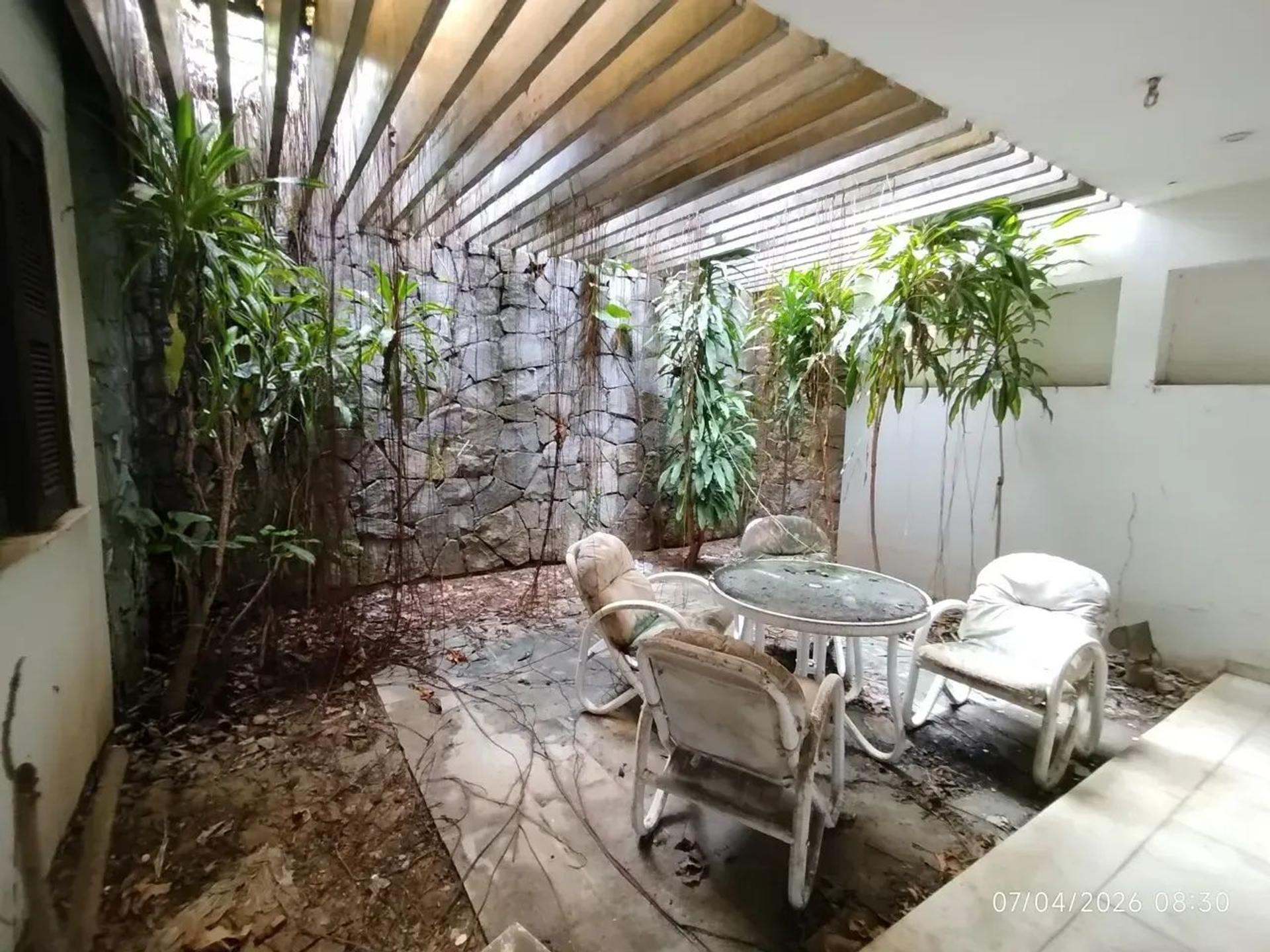 Sobrado para aluguel com 4550 metros quadrados com 5 quartos em Dionisio Torres - Fortaleza - CE