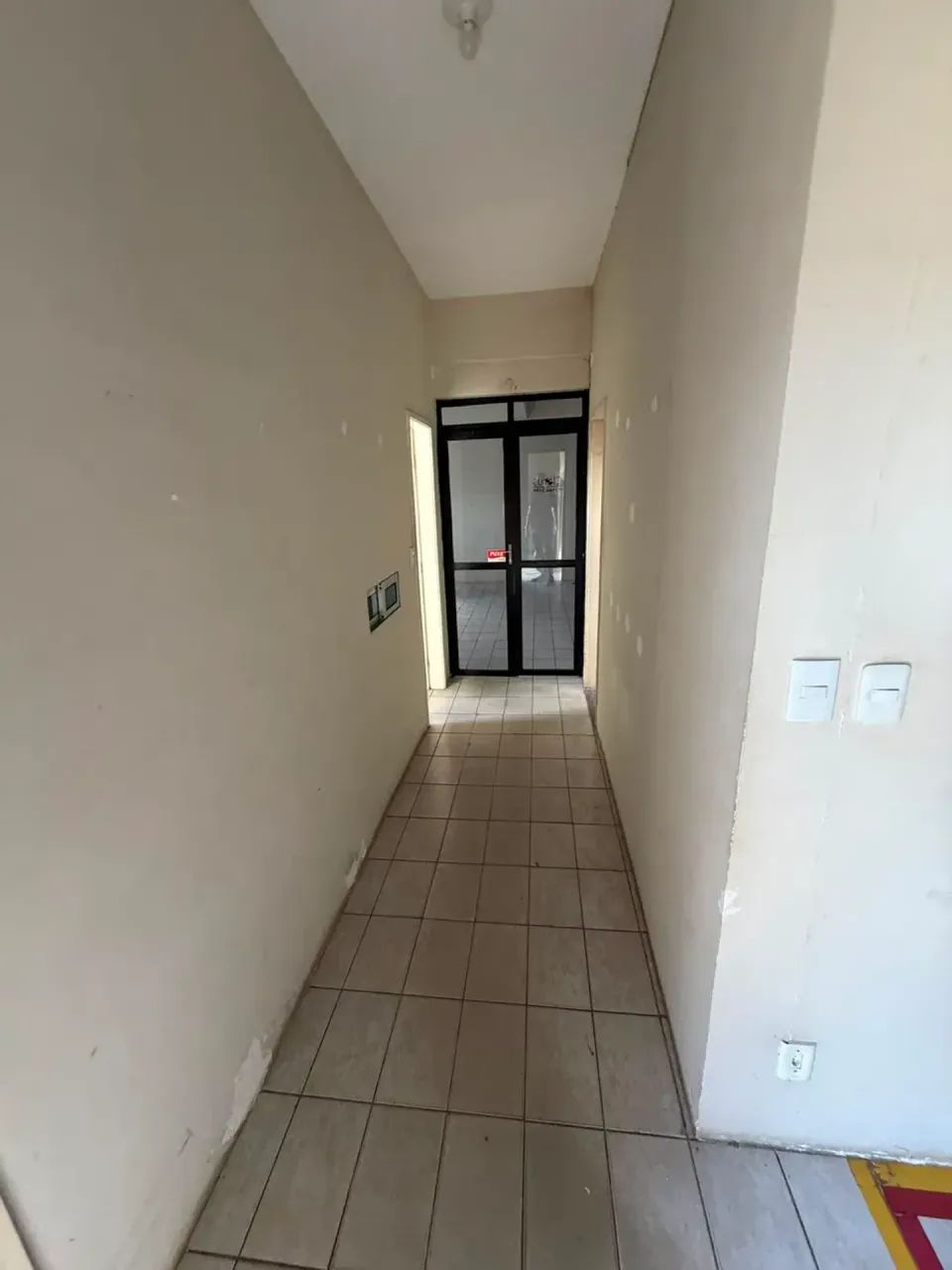 Galpão Para Alugar NA BR-116 Localização Estratégica EM Fortaleza