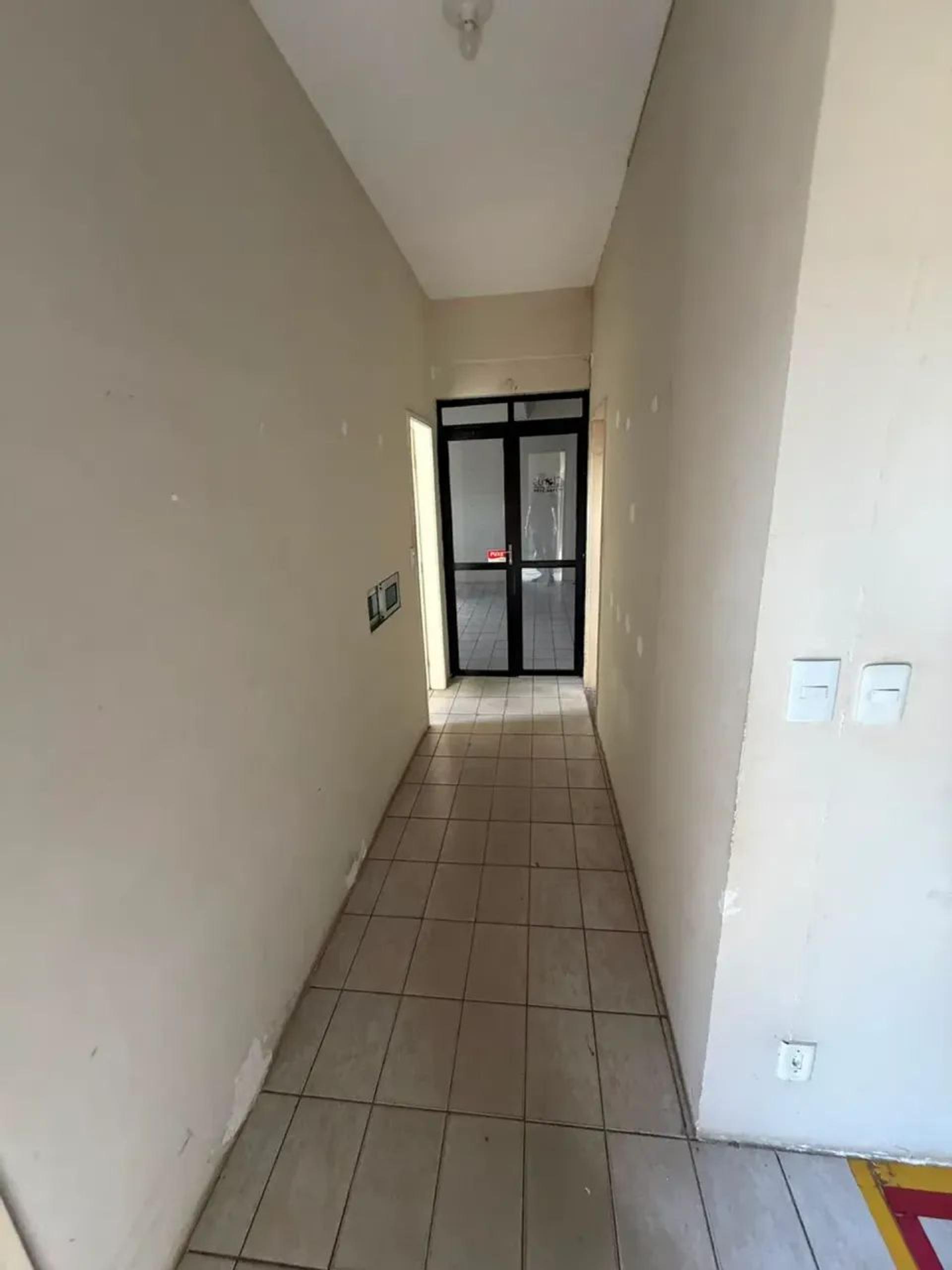 Galpão Para Alugar NA BR-116 Localização Estratégica EM Fortaleza