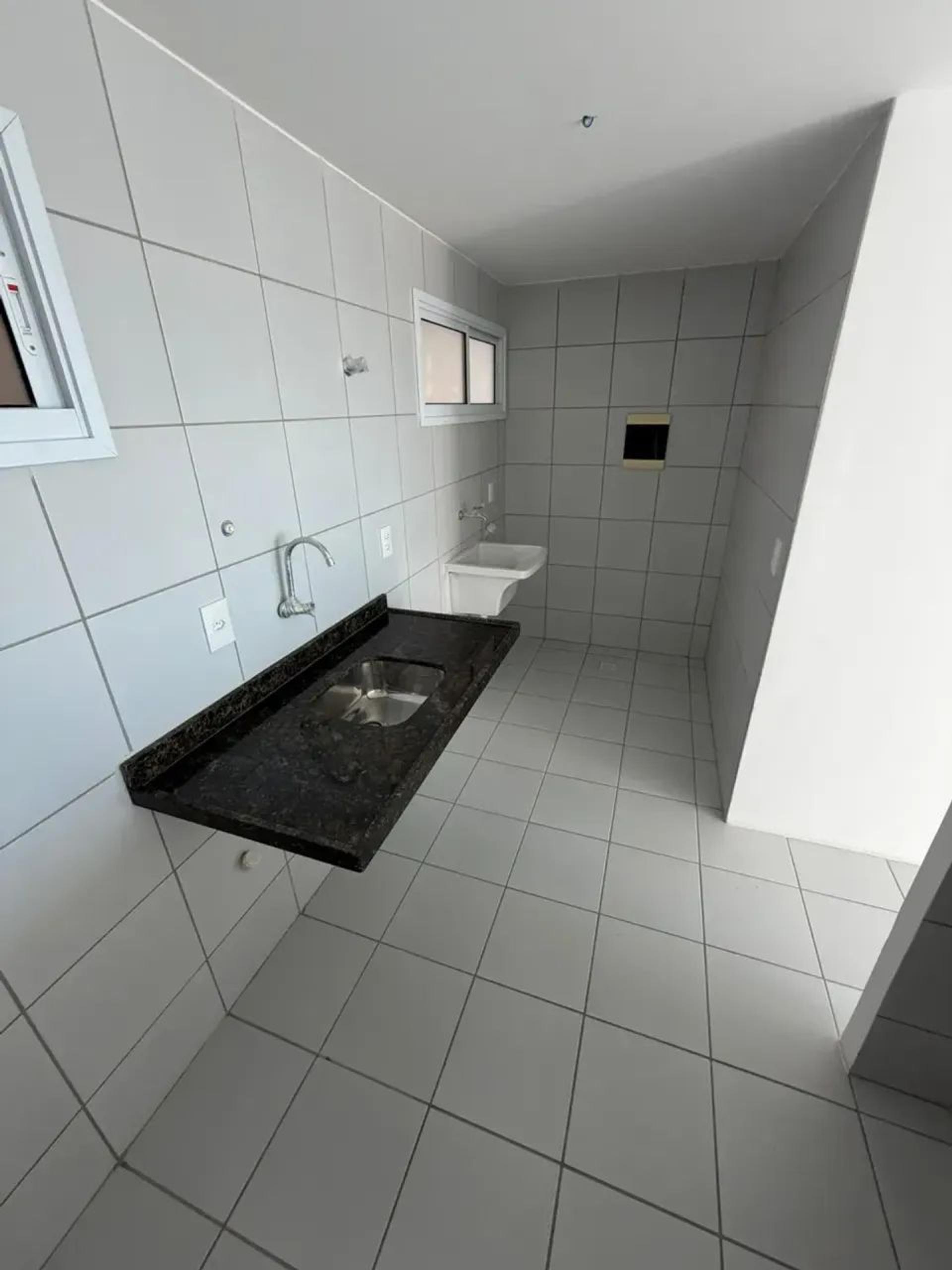 Apartamento à Venda No Ed. Cidade Andar Alto