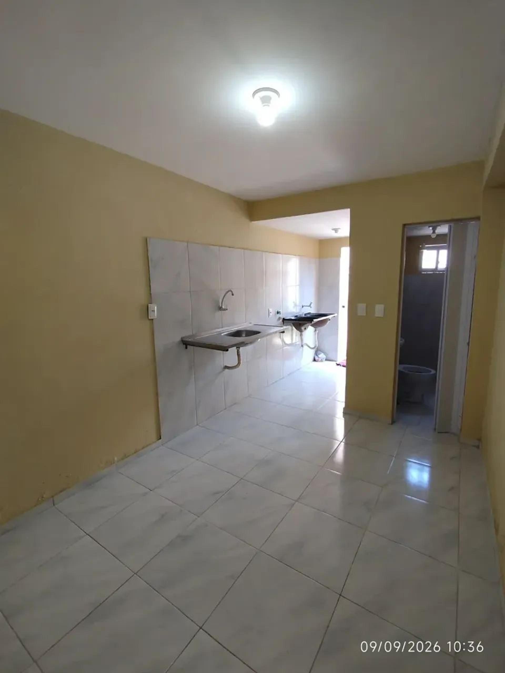 Imóvel para aluguel possui 50 metros quadrados com 1 quarto em Damas - Fortaleza - CE