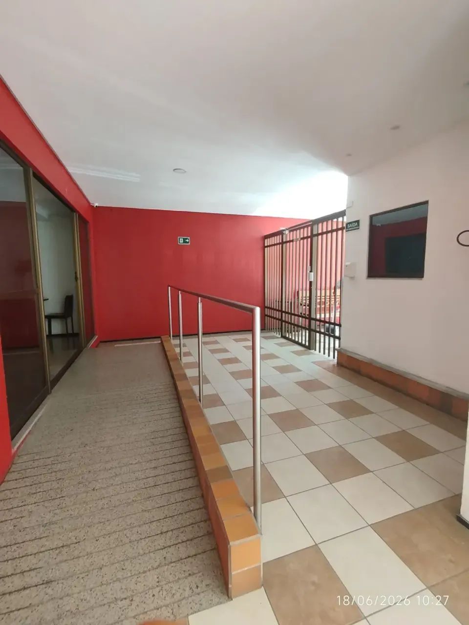 Imóvel para aluguel com 60 metros quadrados com 1 quarto em Meireles - Fortaleza - CE