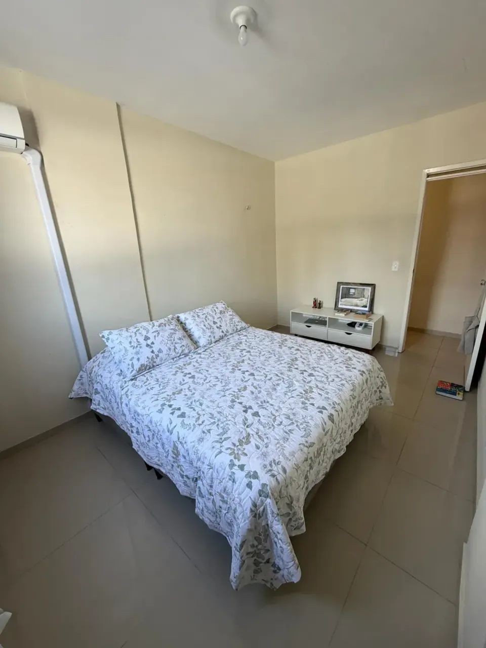 Apartamento amplo para reformar – Excelente oportunidade!