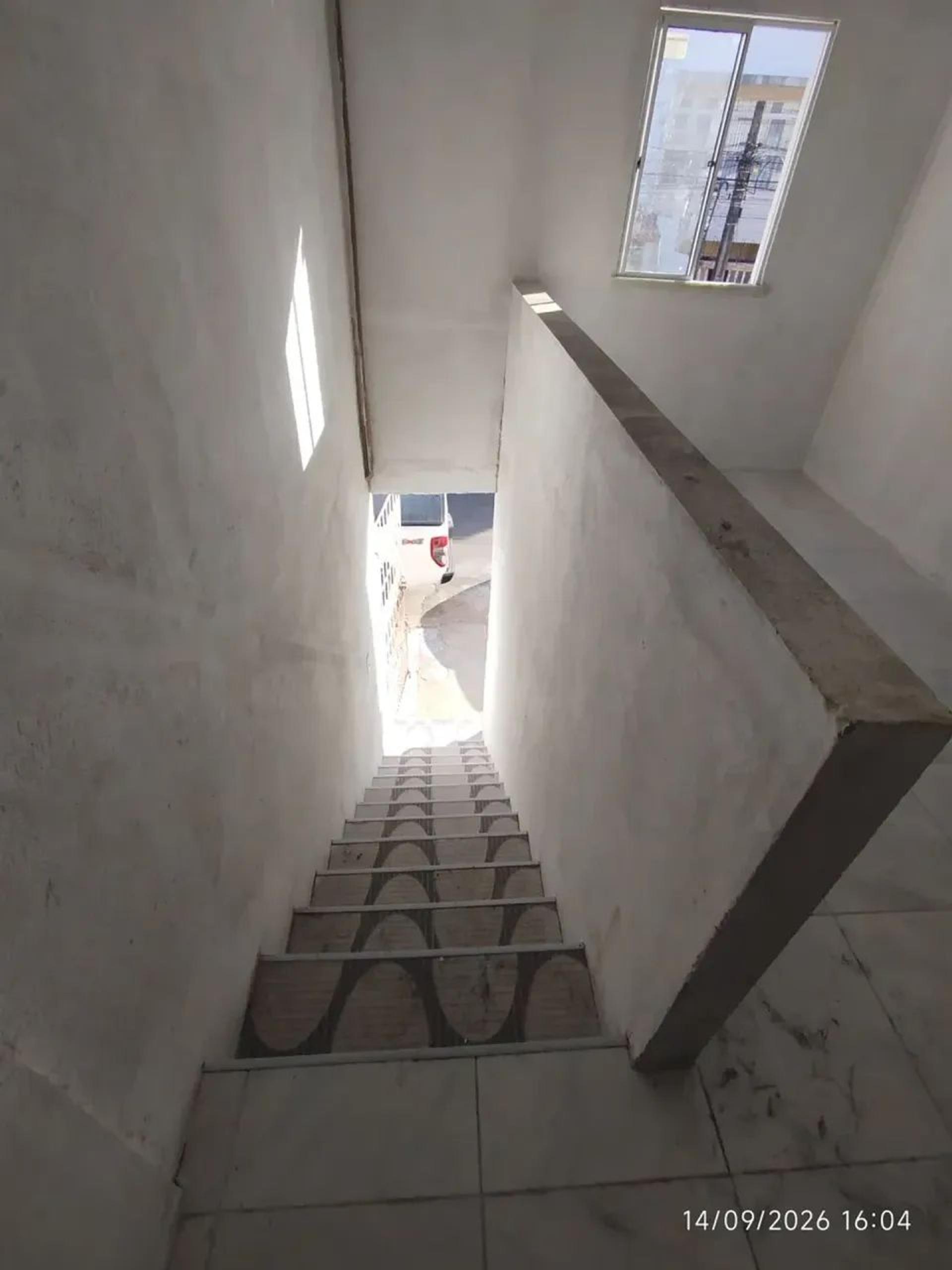Casa Altos NO Bairro Demócrito Rocha