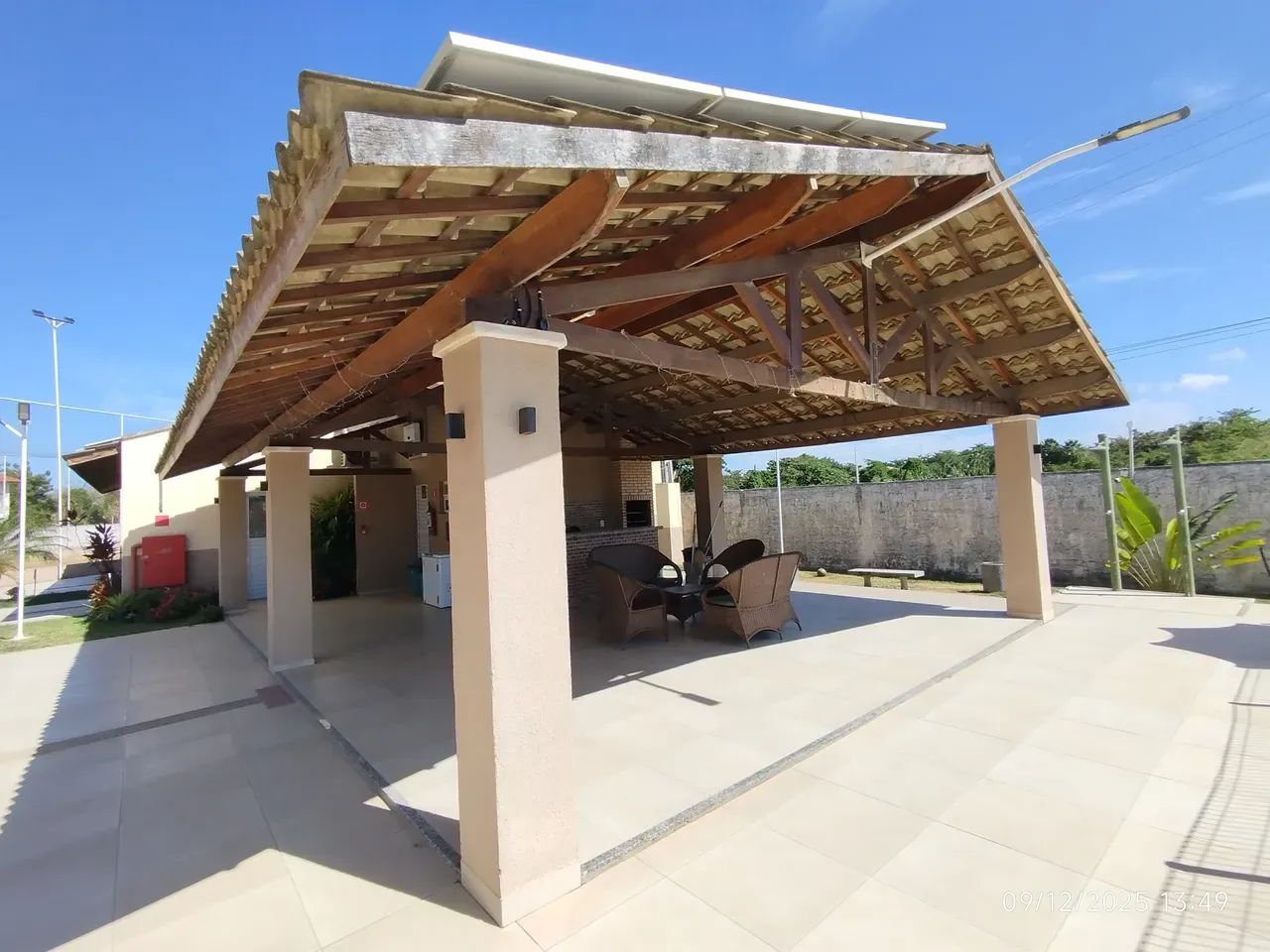 Vende-SE Apartamento Projetado DE 02 Quartos Com Elevador