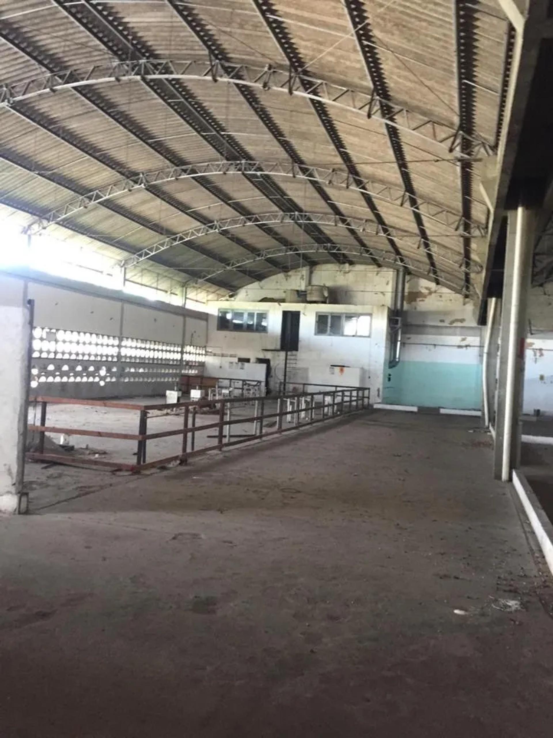 Galpão/Depósito/Armazém na Avenida Francisco Sá, 982, Barra do Ceará em Fortaleza, por R$ 16.000/Mês - Viva Real