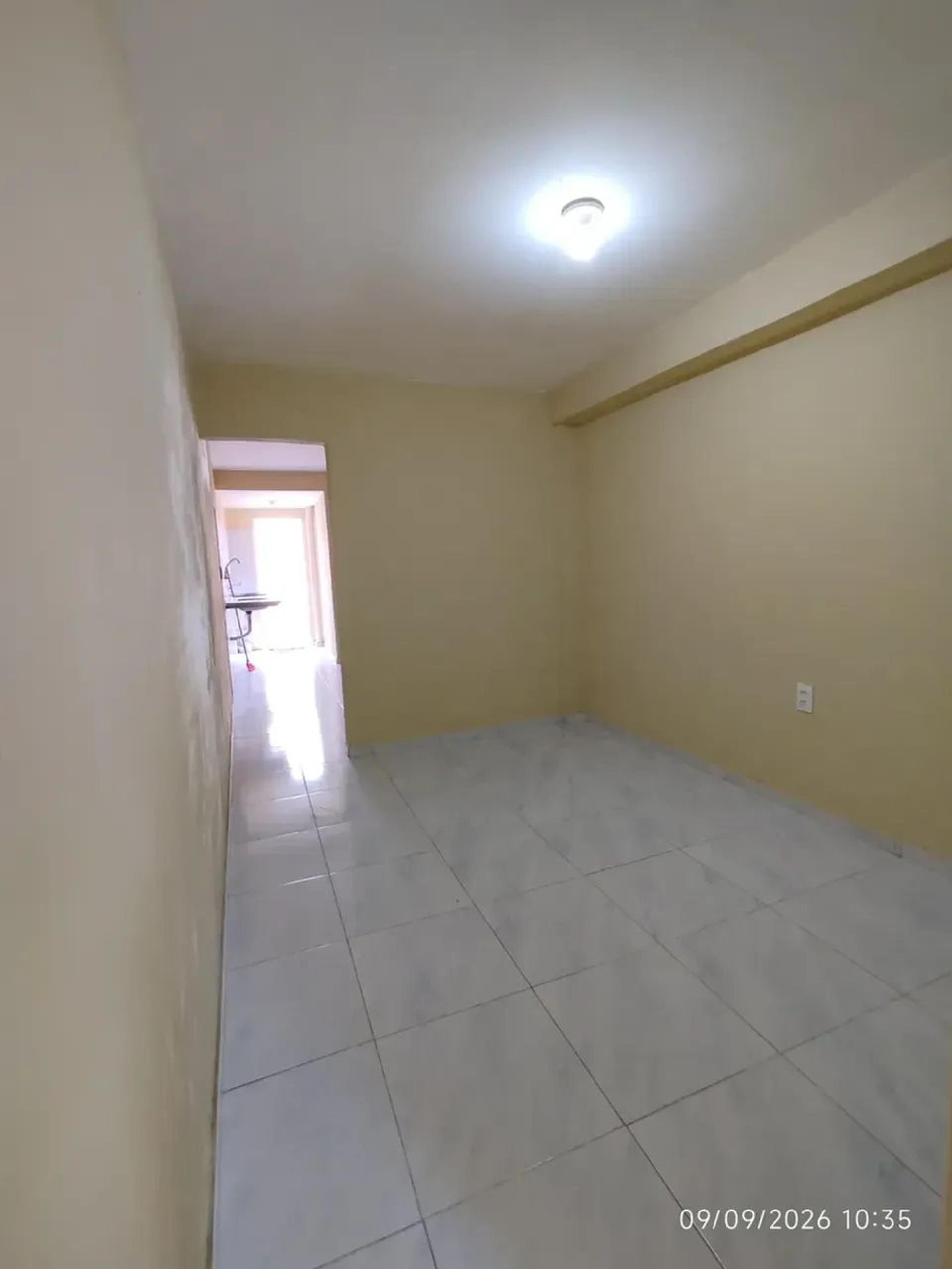 Imóvel para aluguel possui 50 metros quadrados com 1 quarto em Damas - Fortaleza - CE