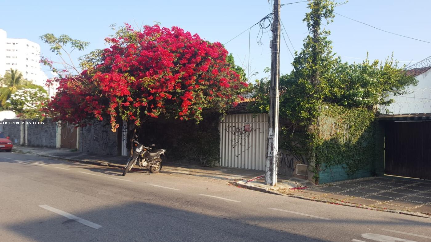 Casa para Venda, em Fortaleza, bairro Papicu, 4 dormitórios, 6 banheiros, 3 suítes, 5 vagas - foto 1