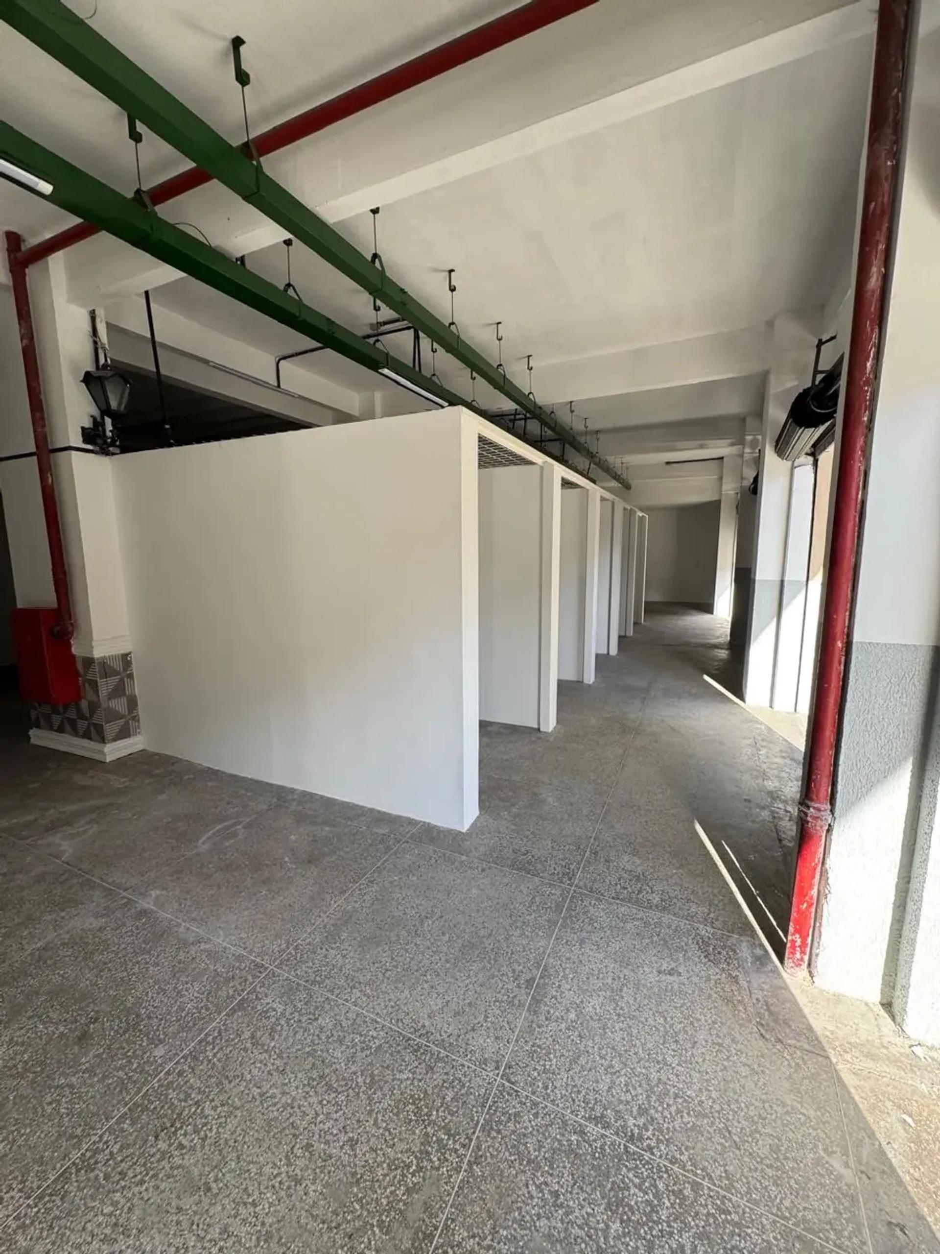 Ponto Comercial na Avenida Tristão Gonçalves, 281, Centro em Fortaleza, por R$ 1.200/Mês - Viva Real