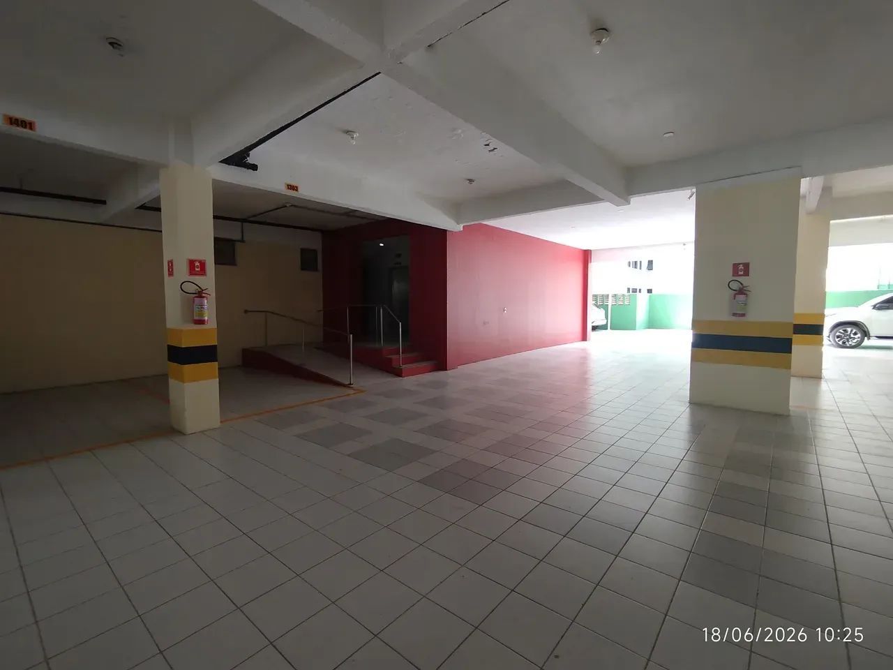 Imóvel para aluguel com 60 metros quadrados com 1 quarto em Meireles - Fortaleza - CE