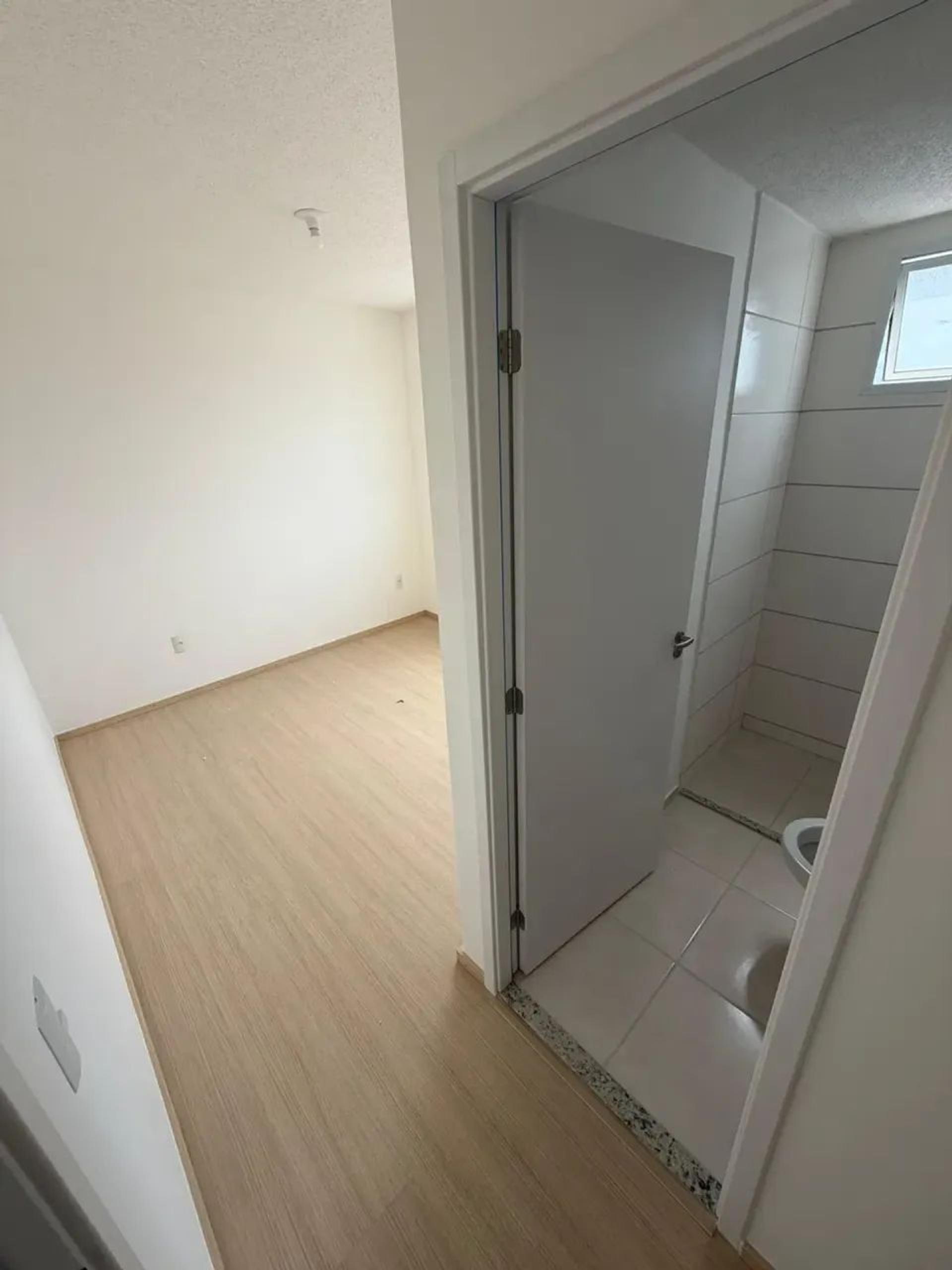 Apartamento novo para alugar no Centro do Eusébio – conforto, modernidade e lazer completo!