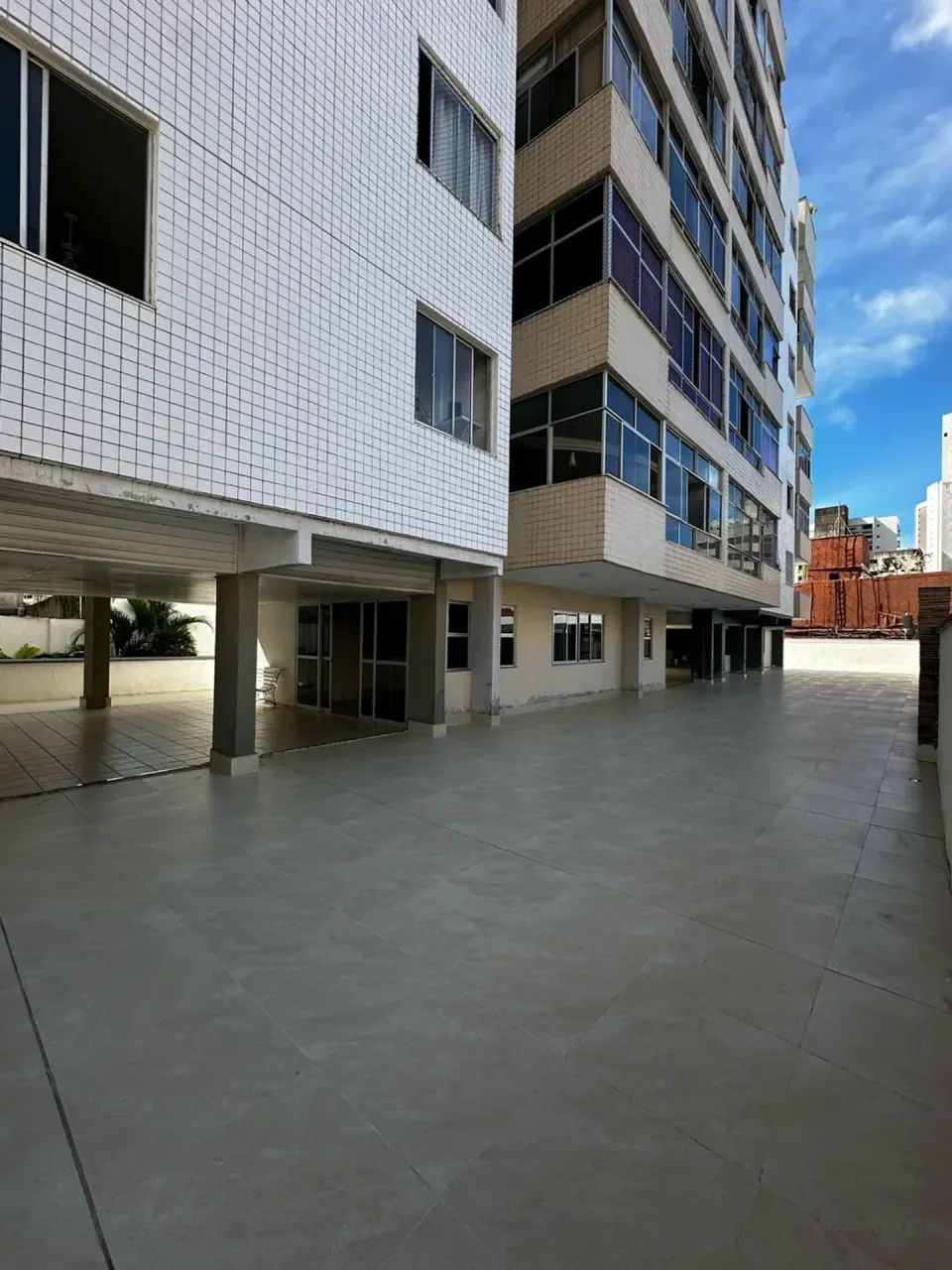 Apartamento amplo para reformar – Excelente oportunidade!
