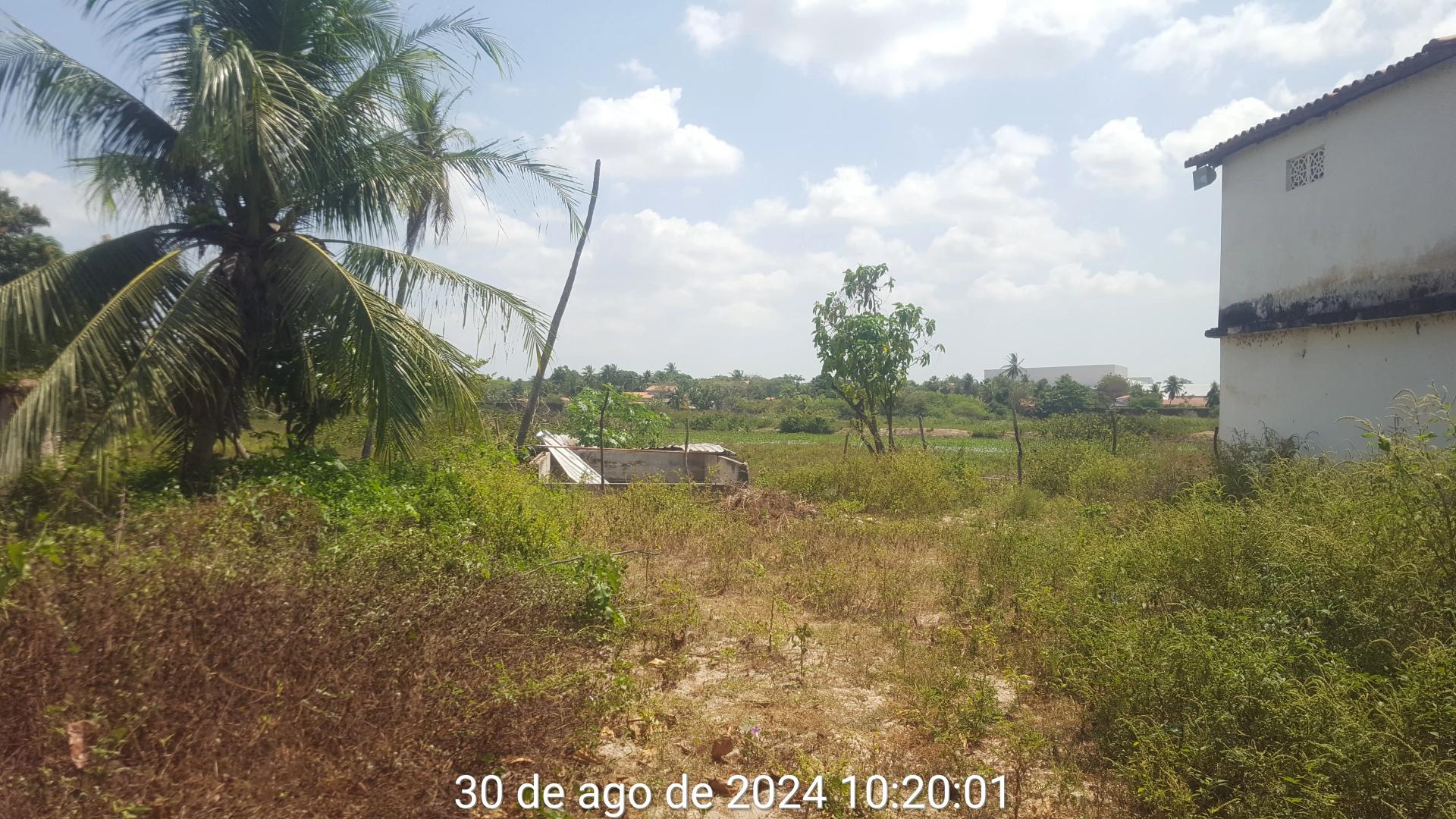 Lote/Terreno na Avenida Manoel Feliciano de Lima, SN, Camara em Aquiraz, por R$ 1.500/Mês - Viva Real