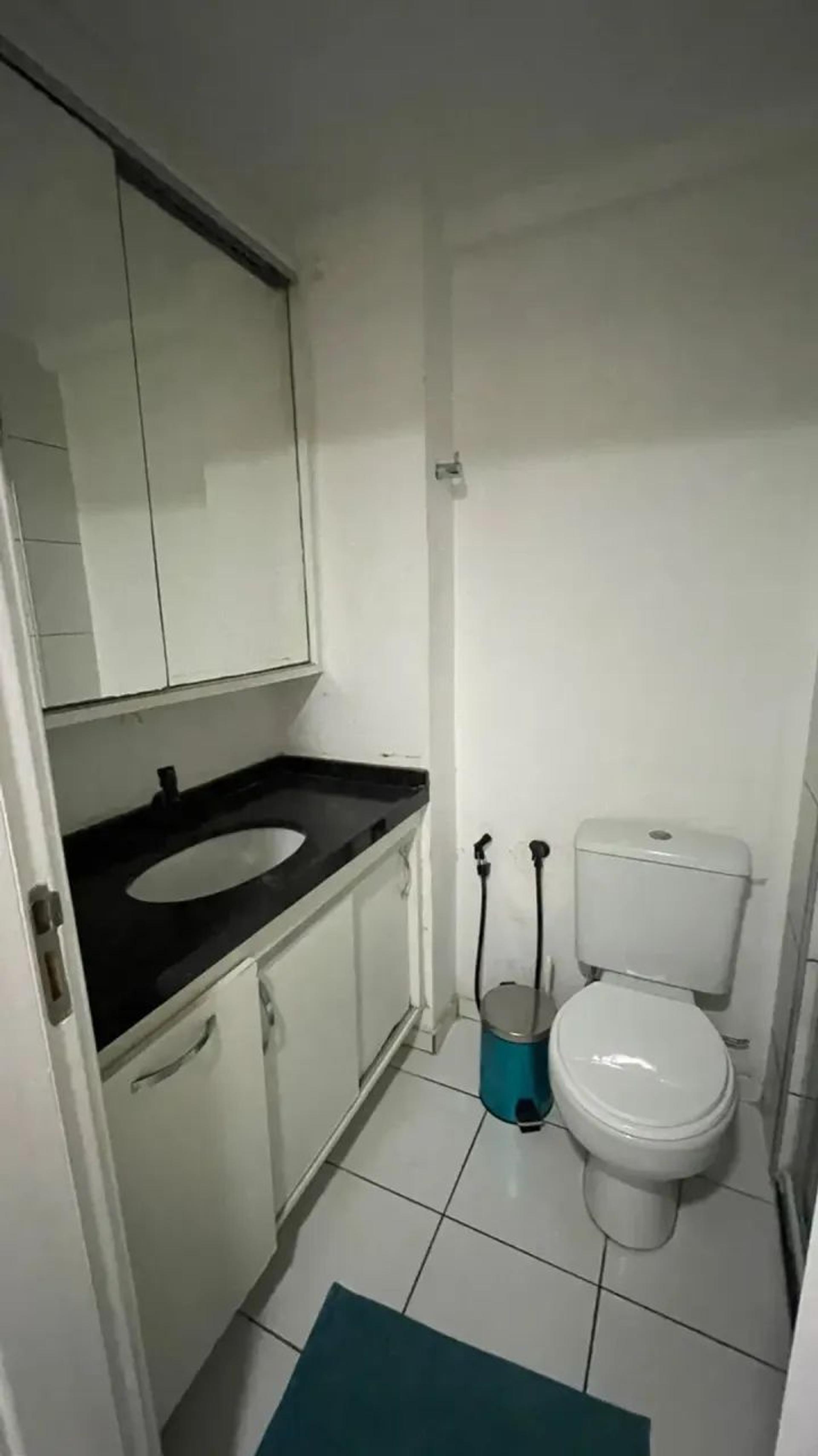 Apartamento Mobiliado À Venda NO Parc DU Soleil Pronto Para Morar