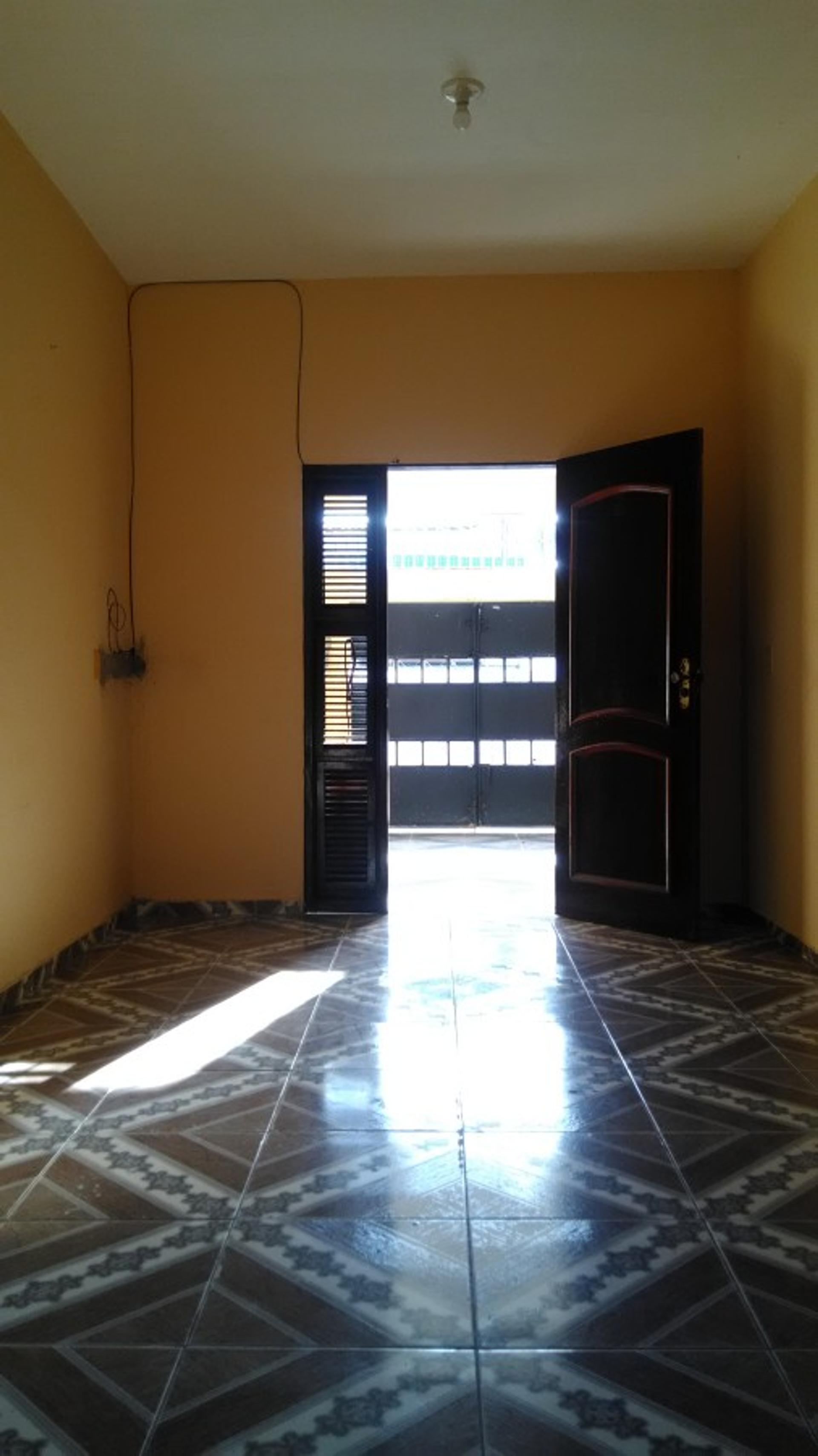 Vende-SE Casa Triplex NO Bairro São João DO Tauape EM Fortaleza CearÁ - 1N9DMM6
