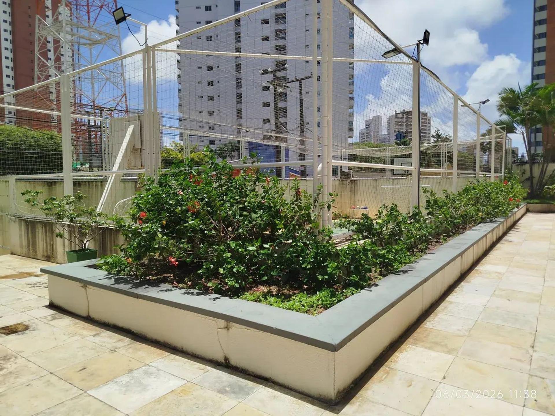 Imóvel para venda tem 152 metros quadrados com 3 quartos em Aldeota - Fortaleza - CE