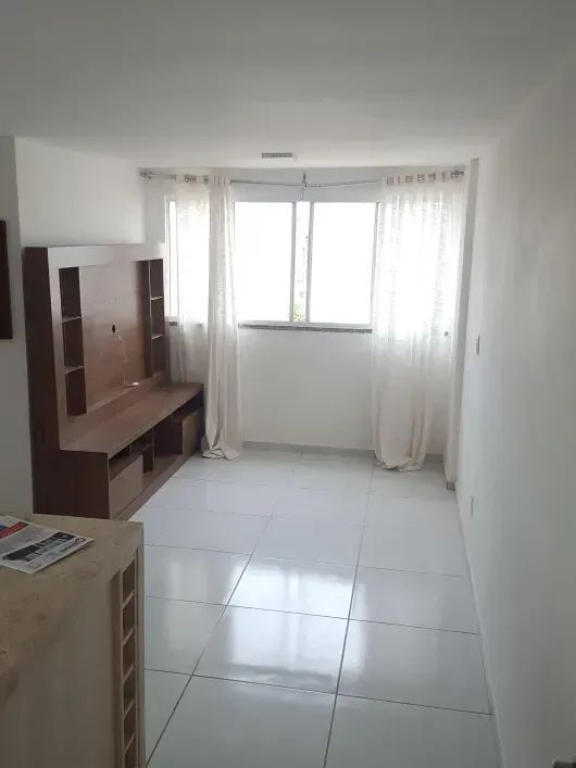 Vende-SE Apartamento Projetado DE 02 Quartos Com Elevador