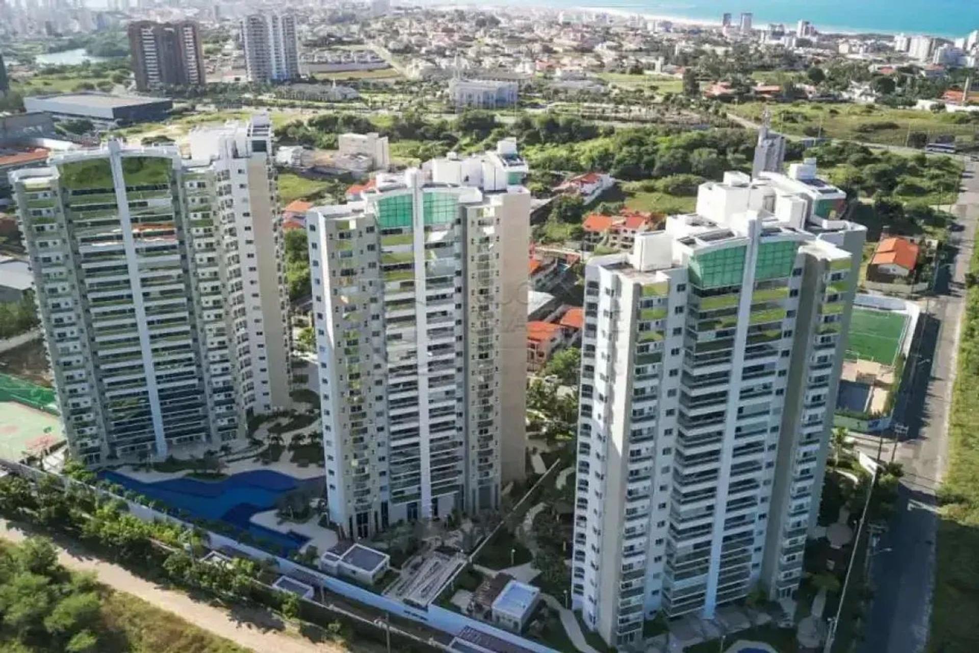 Excelente Apartamento À Venda NO Living Resort
