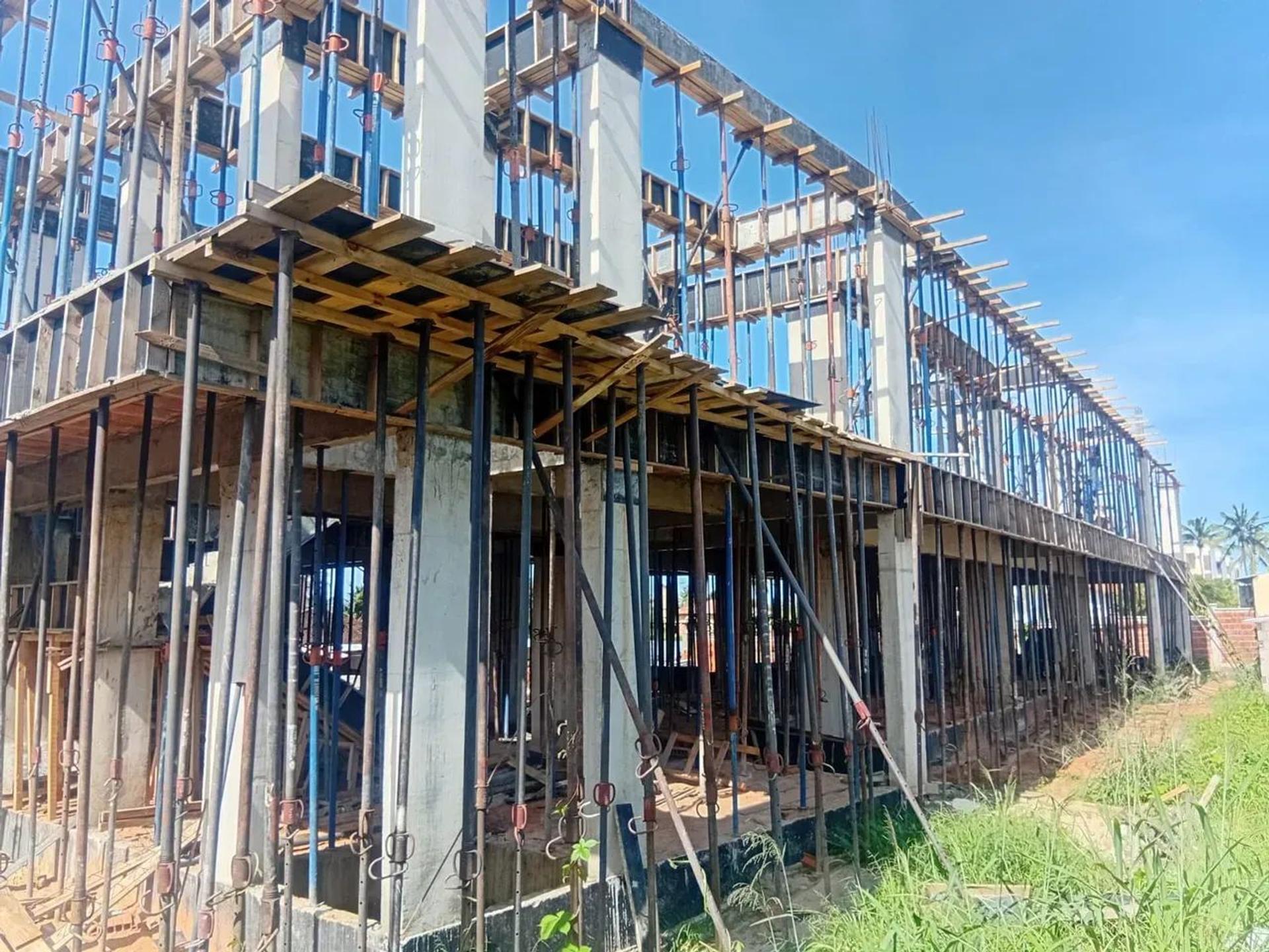 Vende-Se Apartamento No Cumbuco No Makani Beach Residence