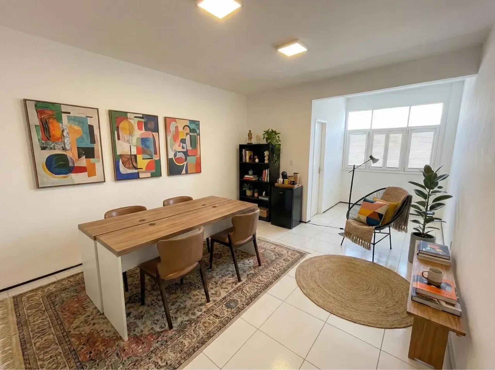 Rua Bárbara de Alencar, 540 - Centro, Fortaleza - CE