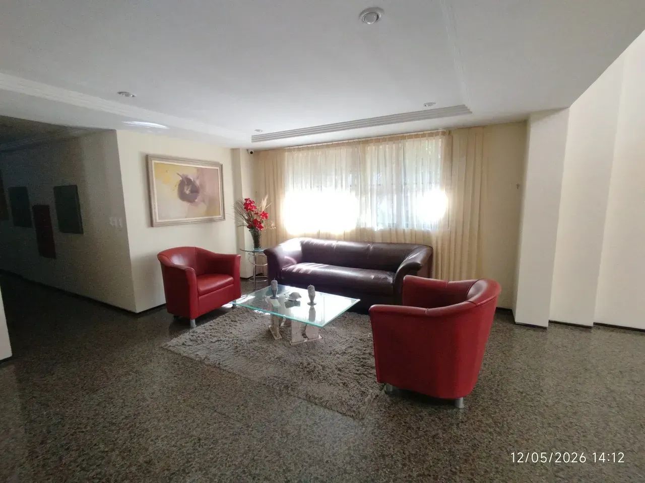 Compre Hoje Este Apartamento 03 Suítes Próximo AO Hospital Aldeota