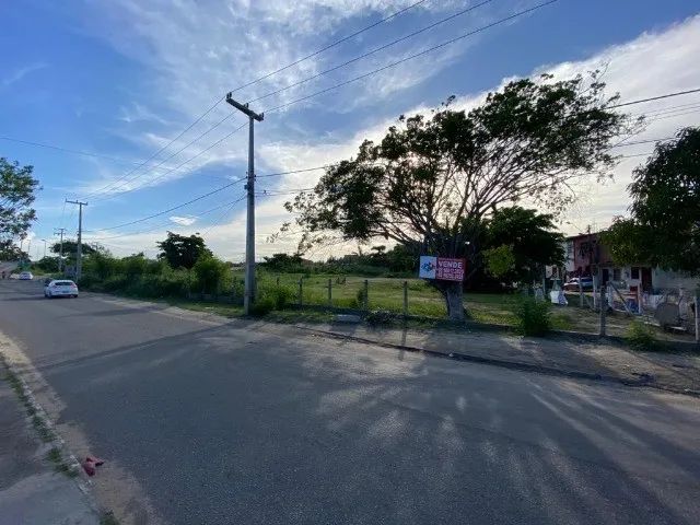 Vende-Se Terreno Na Messejana com 2408m²