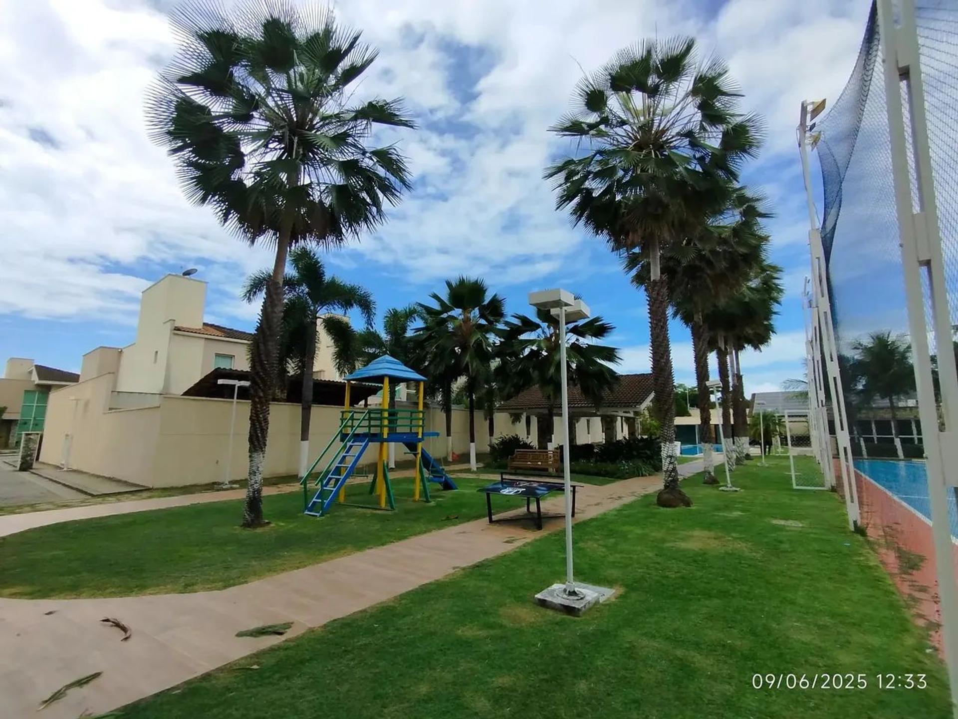 Vende-SE Casa Duplex EM Condomínio NA Precabura Eusébio