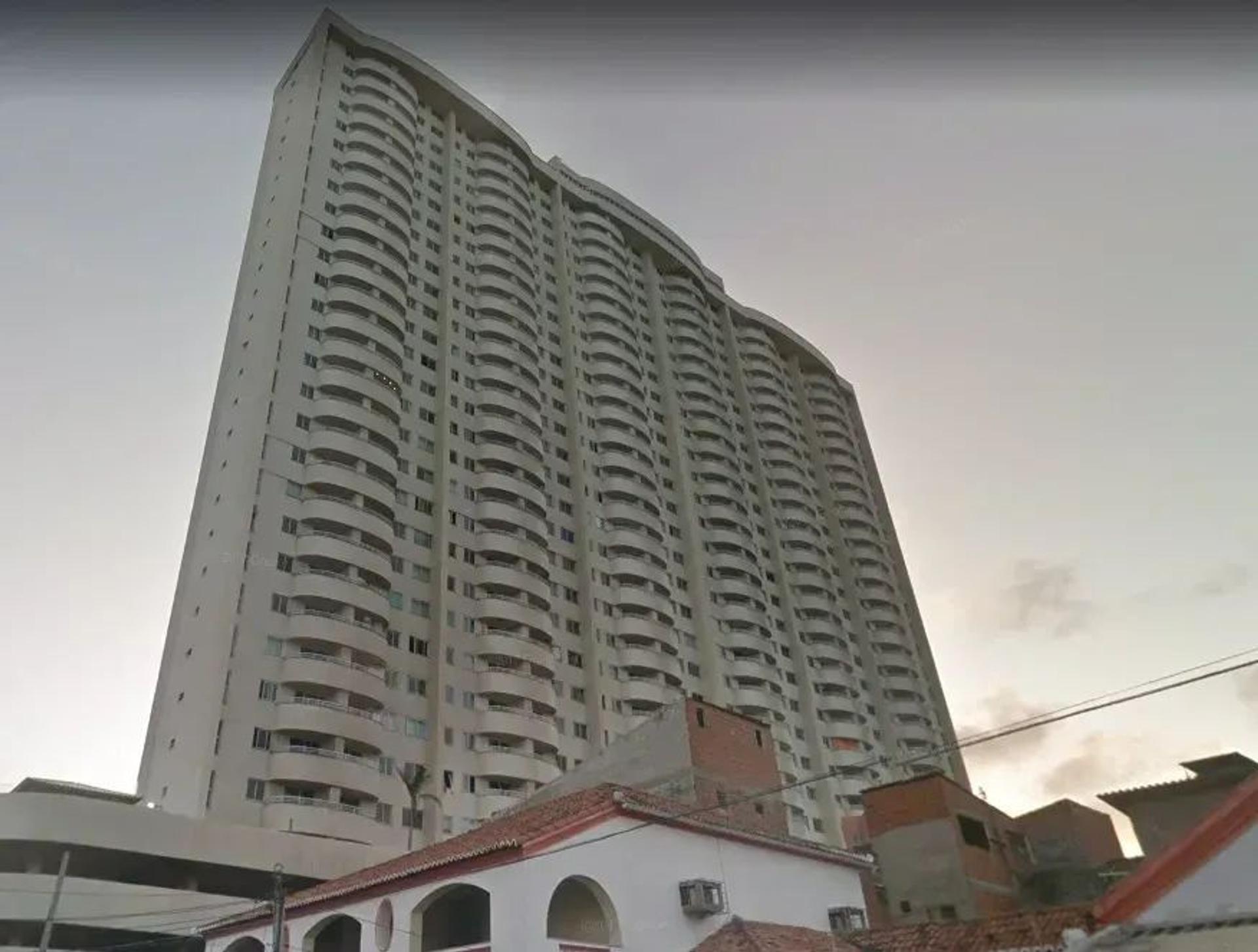 Imóvel para aluguel tem 70 metros quadrados com 3 quartos em Centro - Fortaleza - CE