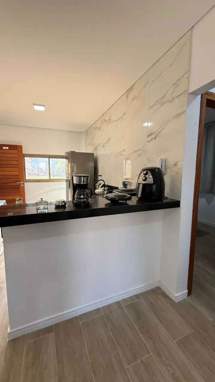 Apartamento NO Residencial Canoas Vista Para O Mar
