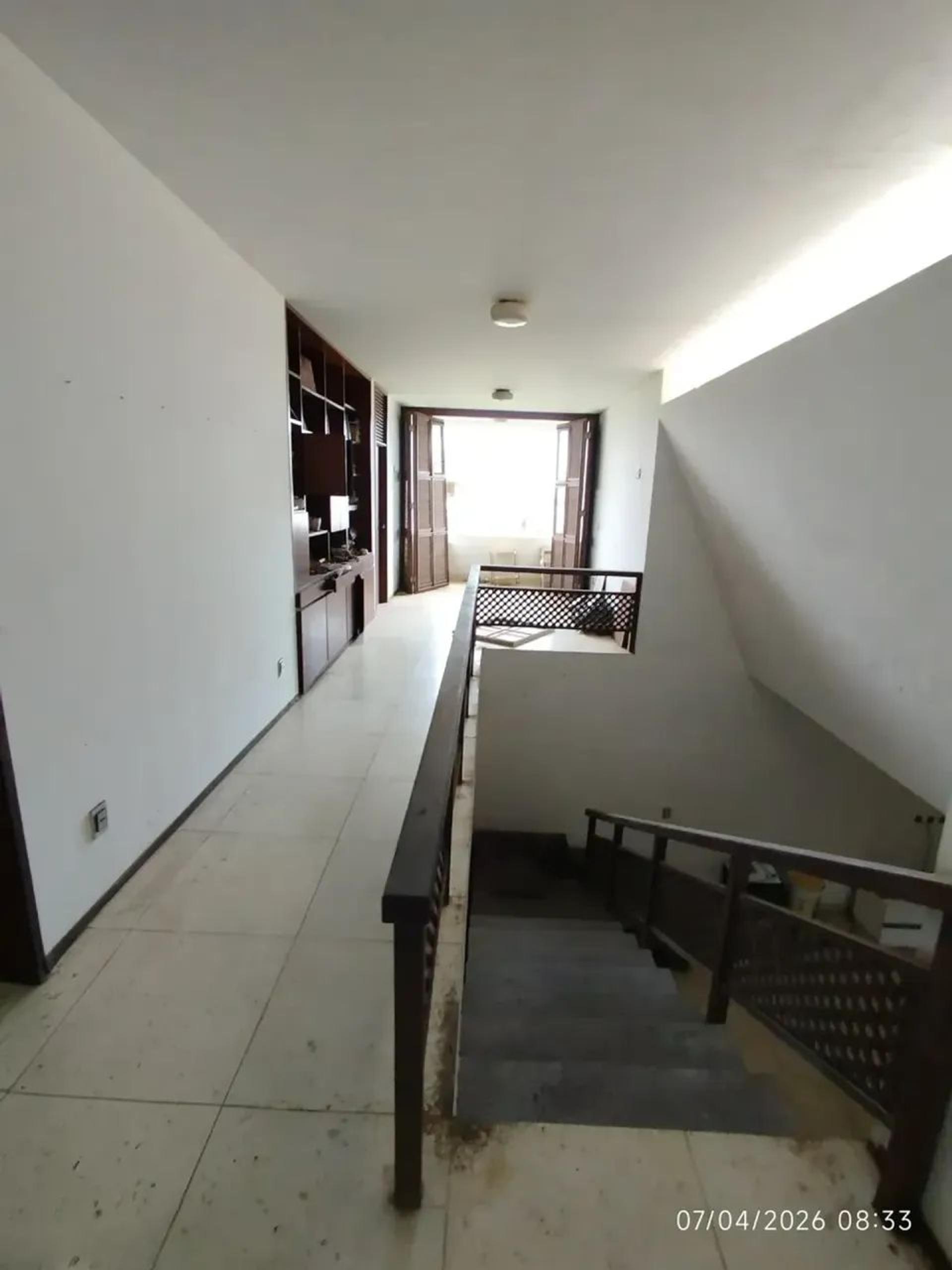 Sobrado para aluguel com 4550 metros quadrados com 5 quartos em Dionisio Torres - Fortaleza - CE