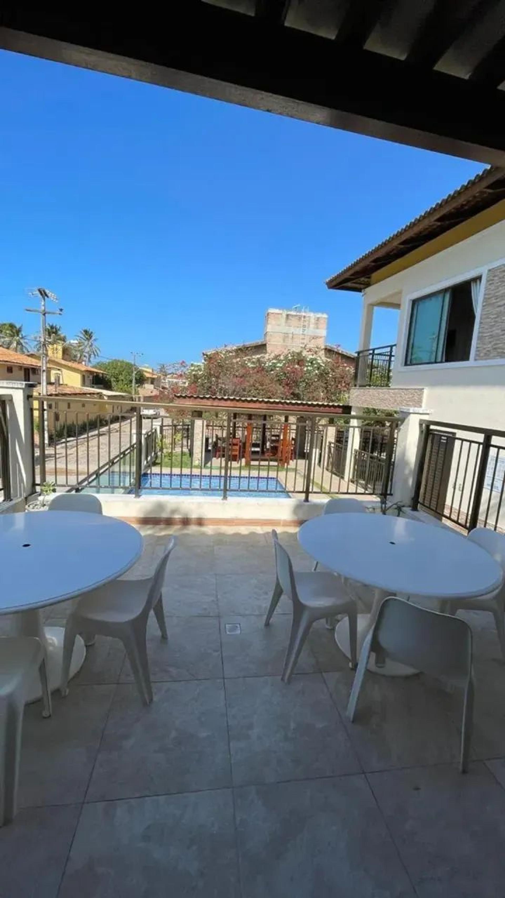 Oportunidade em Flecheiras! Apartamento à Venda Próx. da Praia