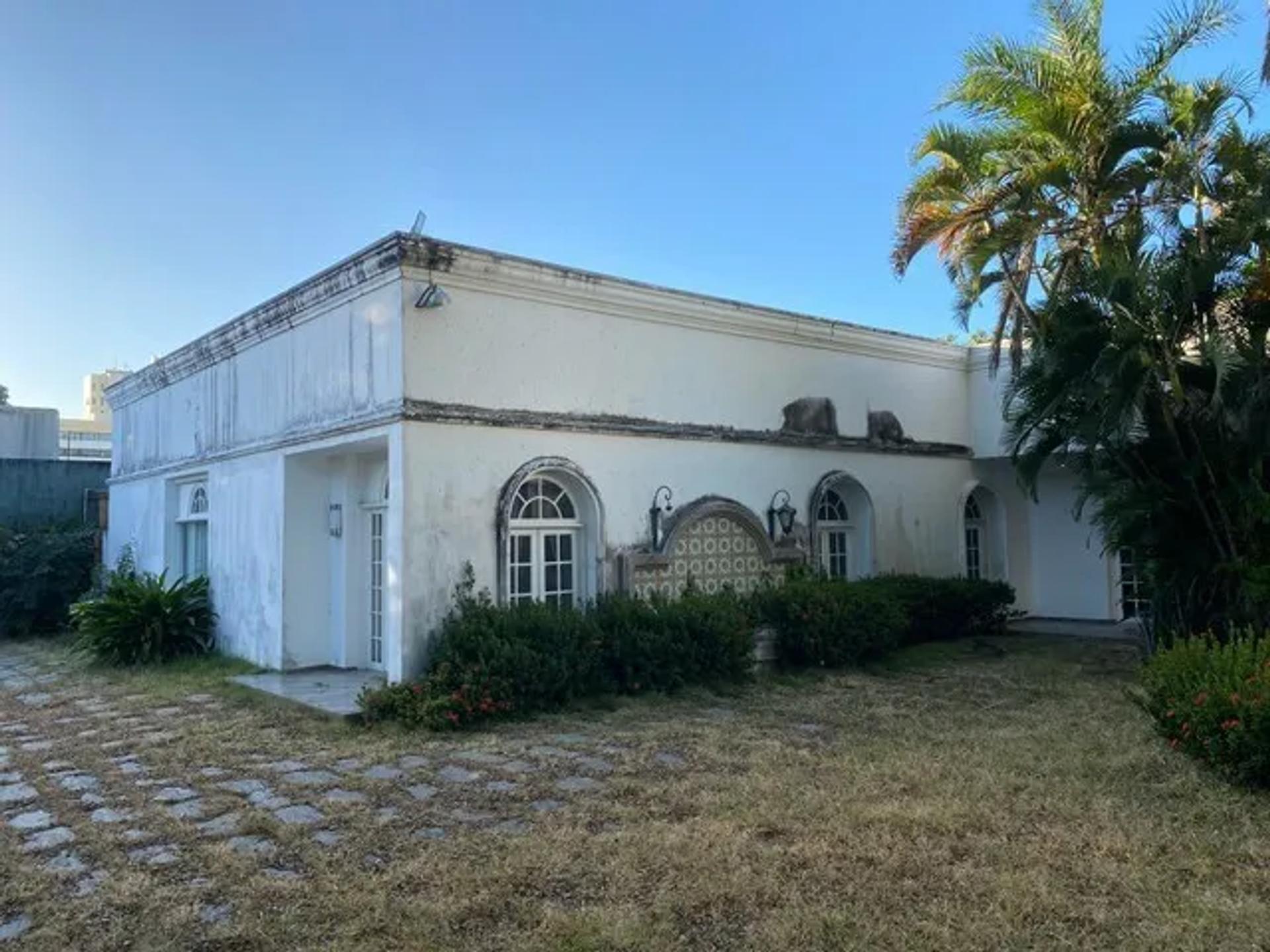 Ponto Comercial na Avenida Engenheiro Alberto Sá, 321, Papicu em Fortaleza, por R$ 10.000/Mês - Viva Real