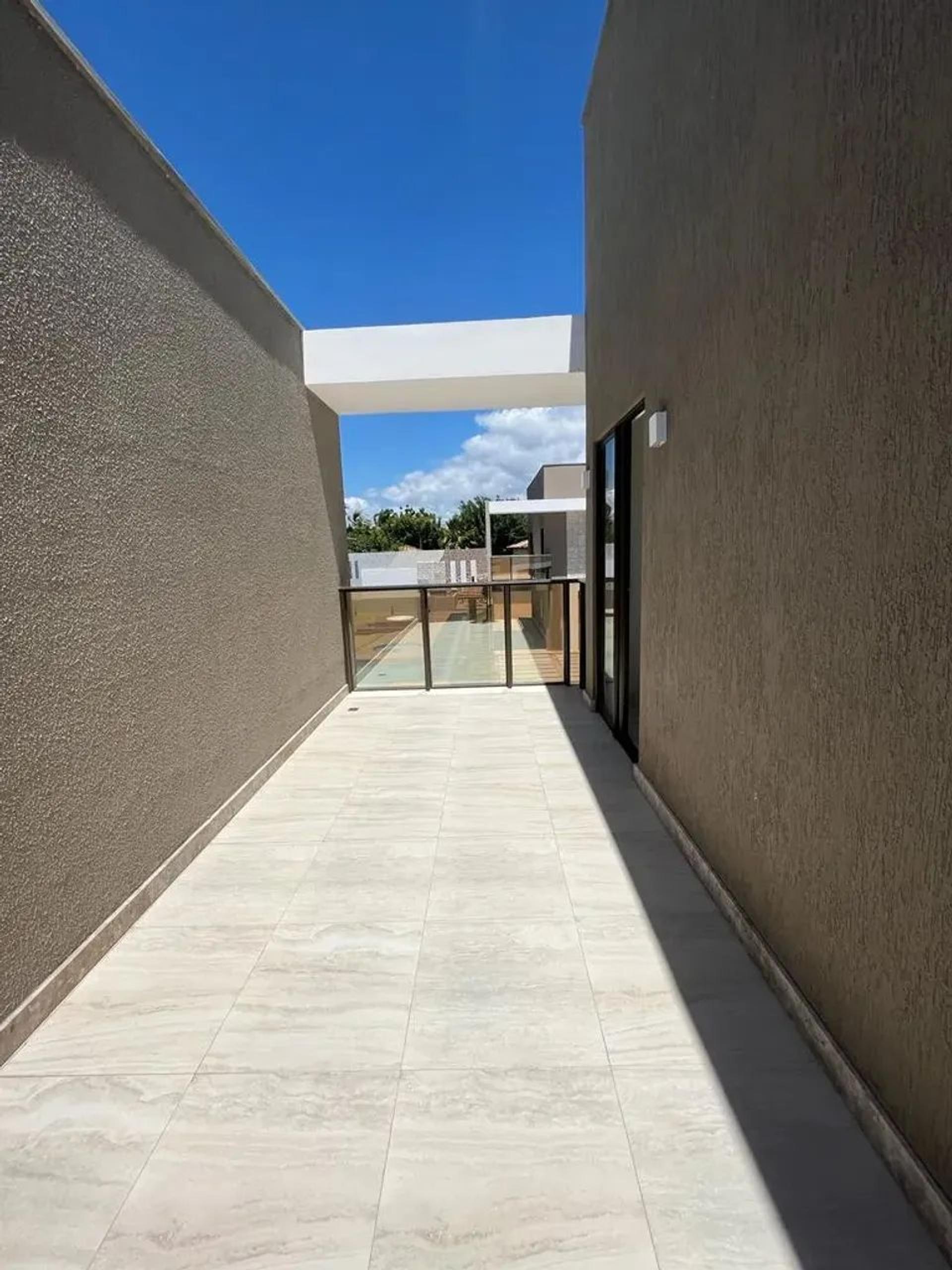 Casa Em Condomínio À Venda Na Lagoa Redonda