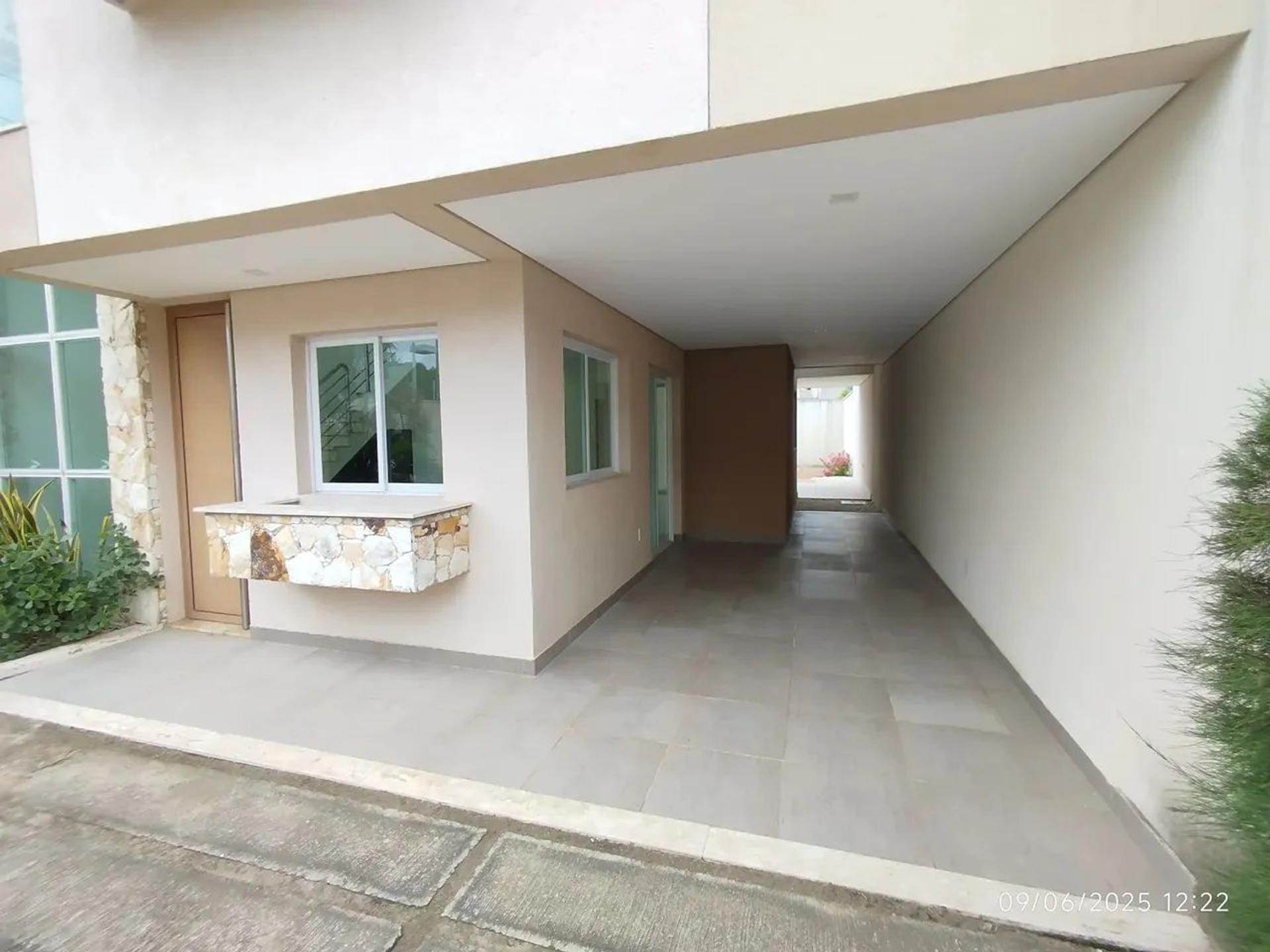 Vende-SE Casa Duplex EM Condomínio NA Precabura Eusébio