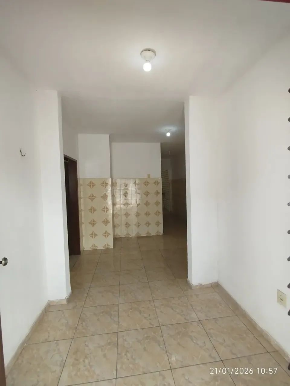 Duas Casas NO Bairro São João DO Tauape