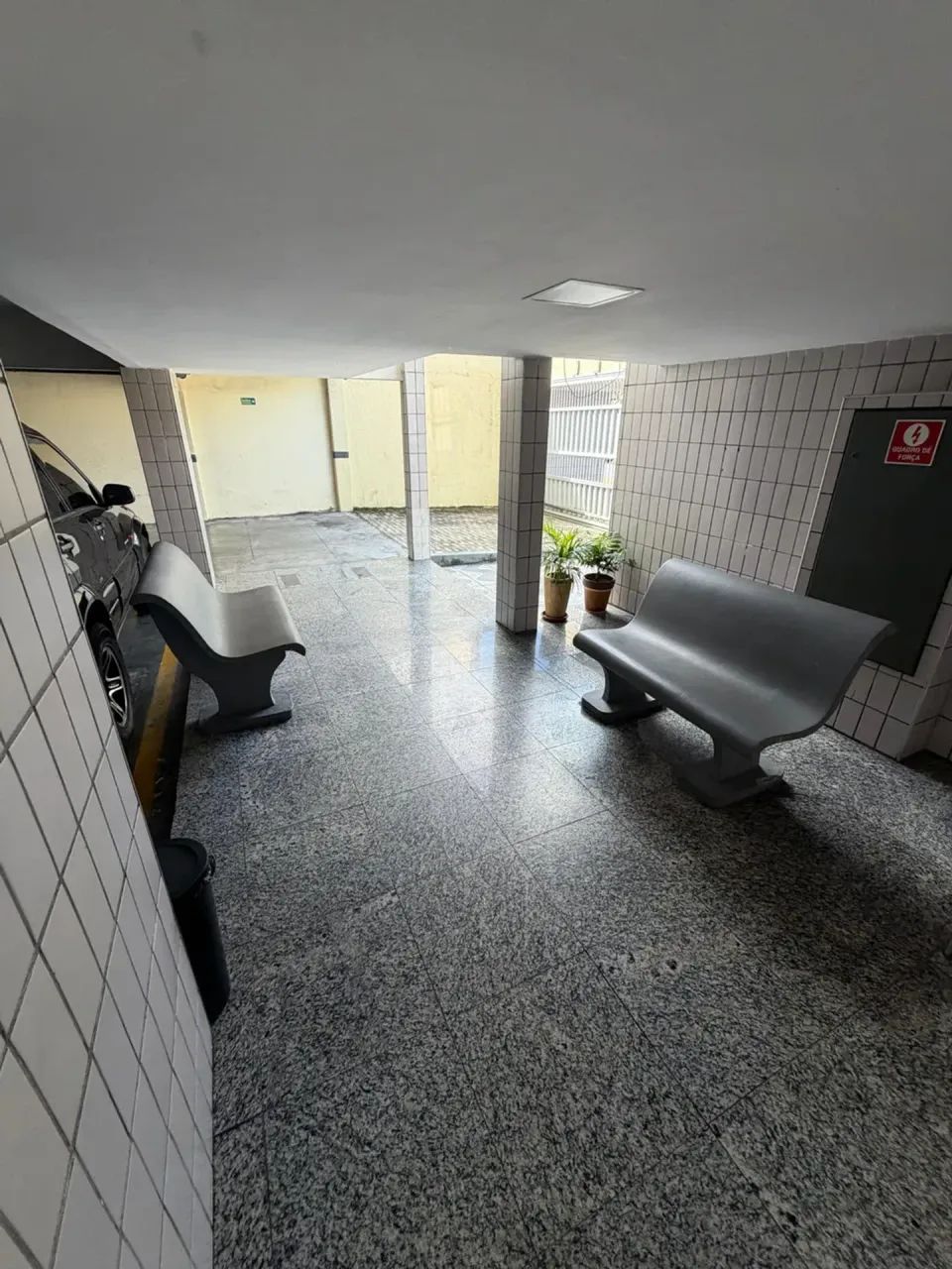 Apartamento à venda na Parquelândia Conforto, localização e praticidade em um só lugar