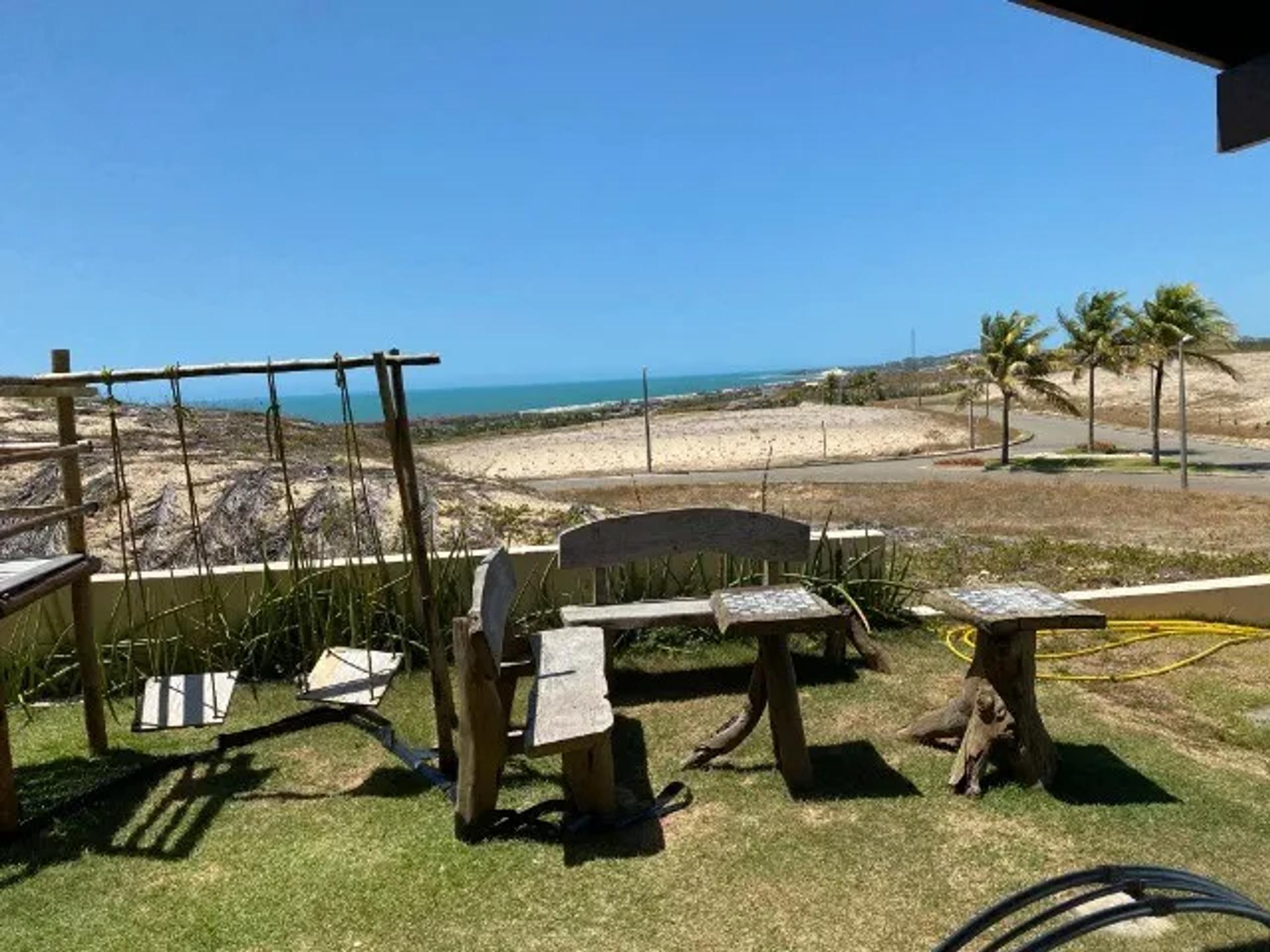 Casa na Rua 1, 10, Aquiraz em Aquiraz, por R$ 4.000.000 - Viva Real