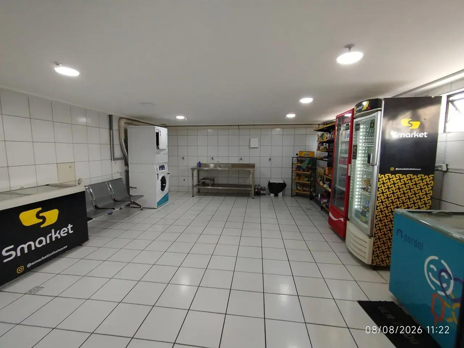 Imóvel para aluguel tem 59 metros quadrados com 2 quartos em Centro - Fortaleza - CE
