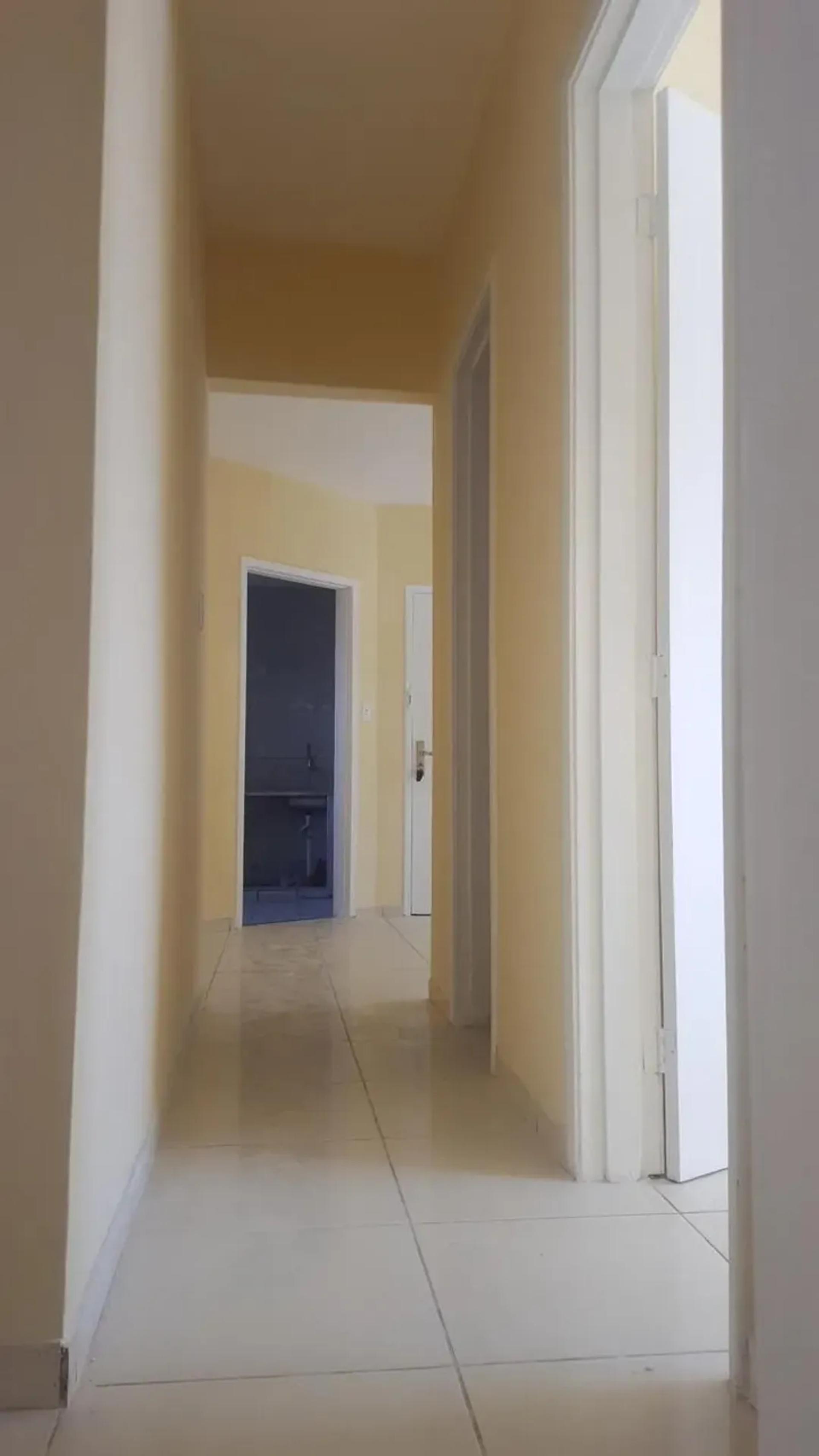 Apartamento na Rua Rocha Lima, 80, Centro em Fortaleza, por R$ 1.100/Mês - Viva Real