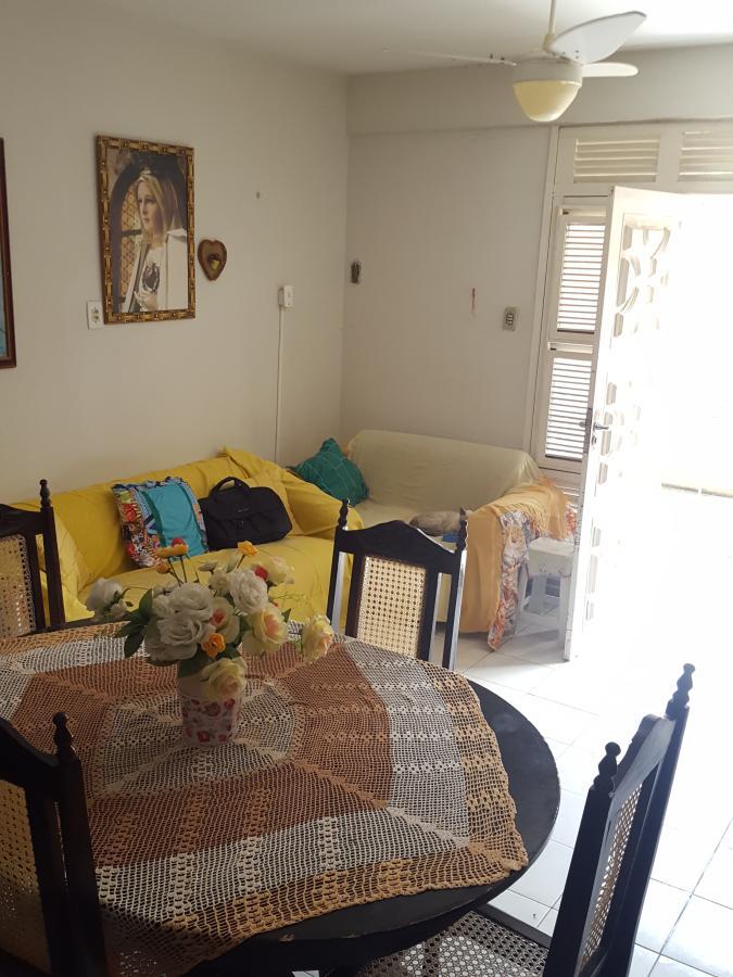 Apartamento para Venda, em Fortaleza, bairro Benfica, 1 dormitório, 1 banheiro, 1 vaga - foto 6