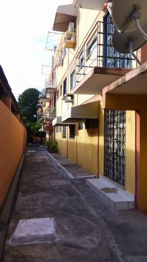 Apartamento para Venda, em Fortaleza, bairro Benfica, 1 dormitório, 1 banheiro, 1 vaga - foto 3